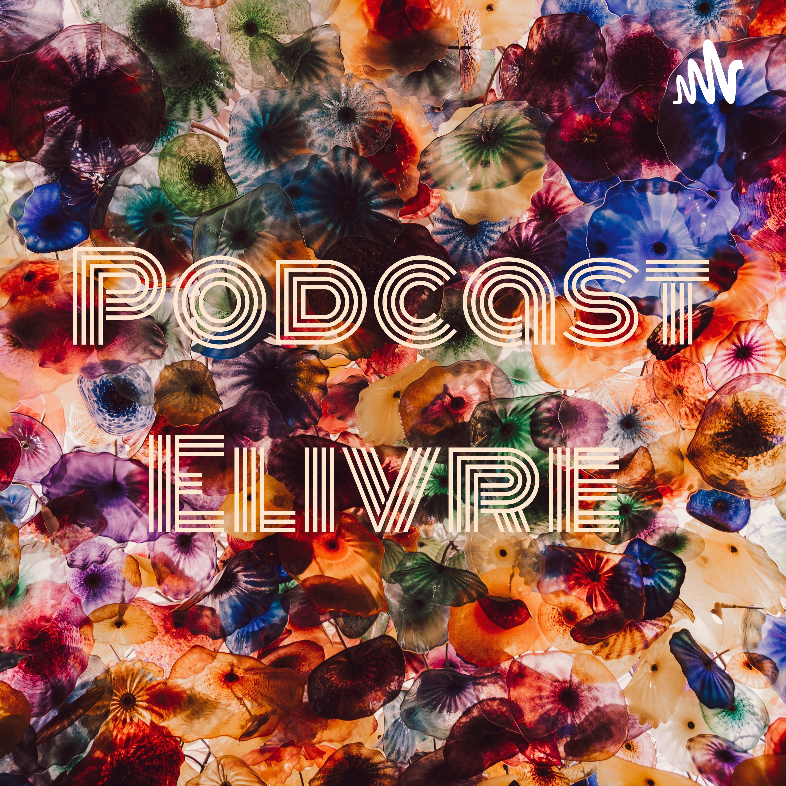 Podcast Elivre