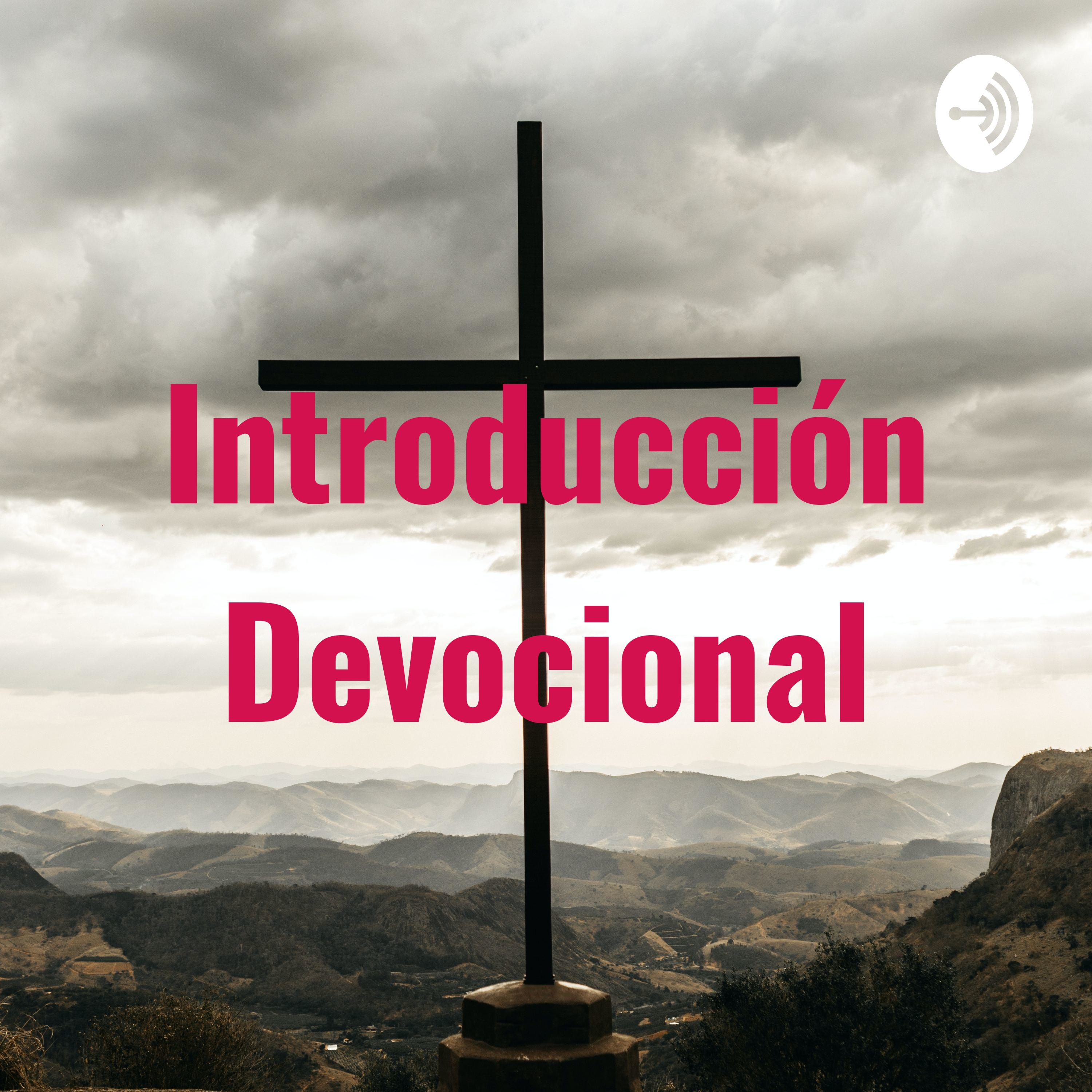 Introducción Devocional