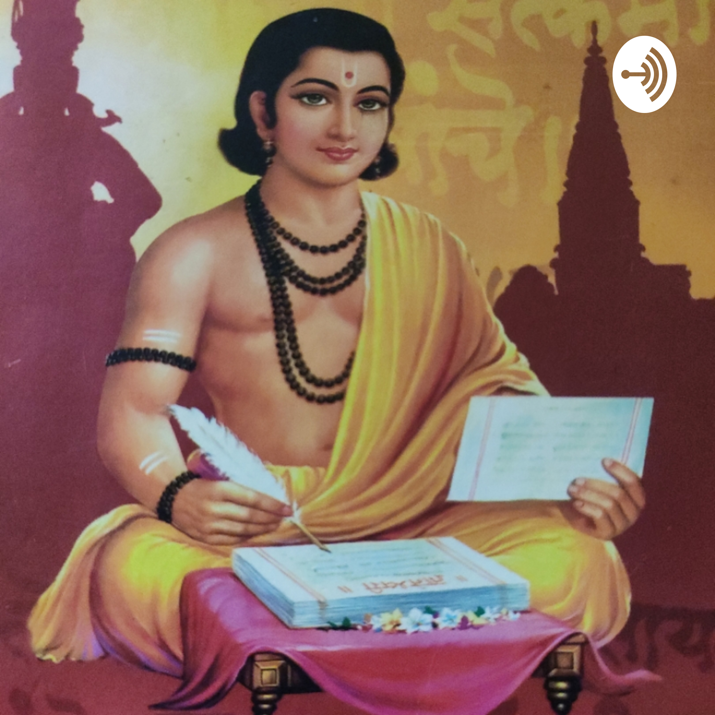 tanvi parab podcast artwork
