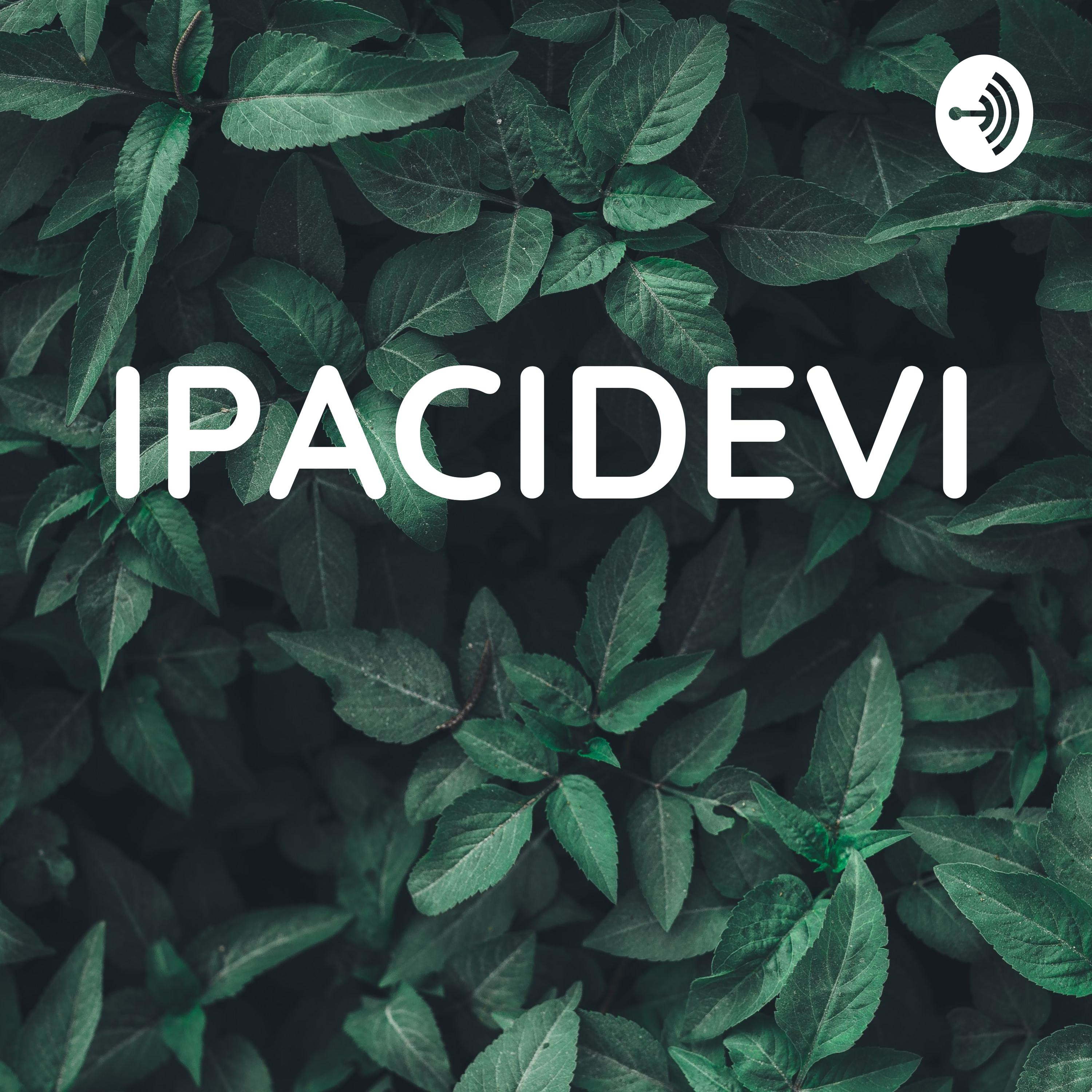  IPACIDEVI 