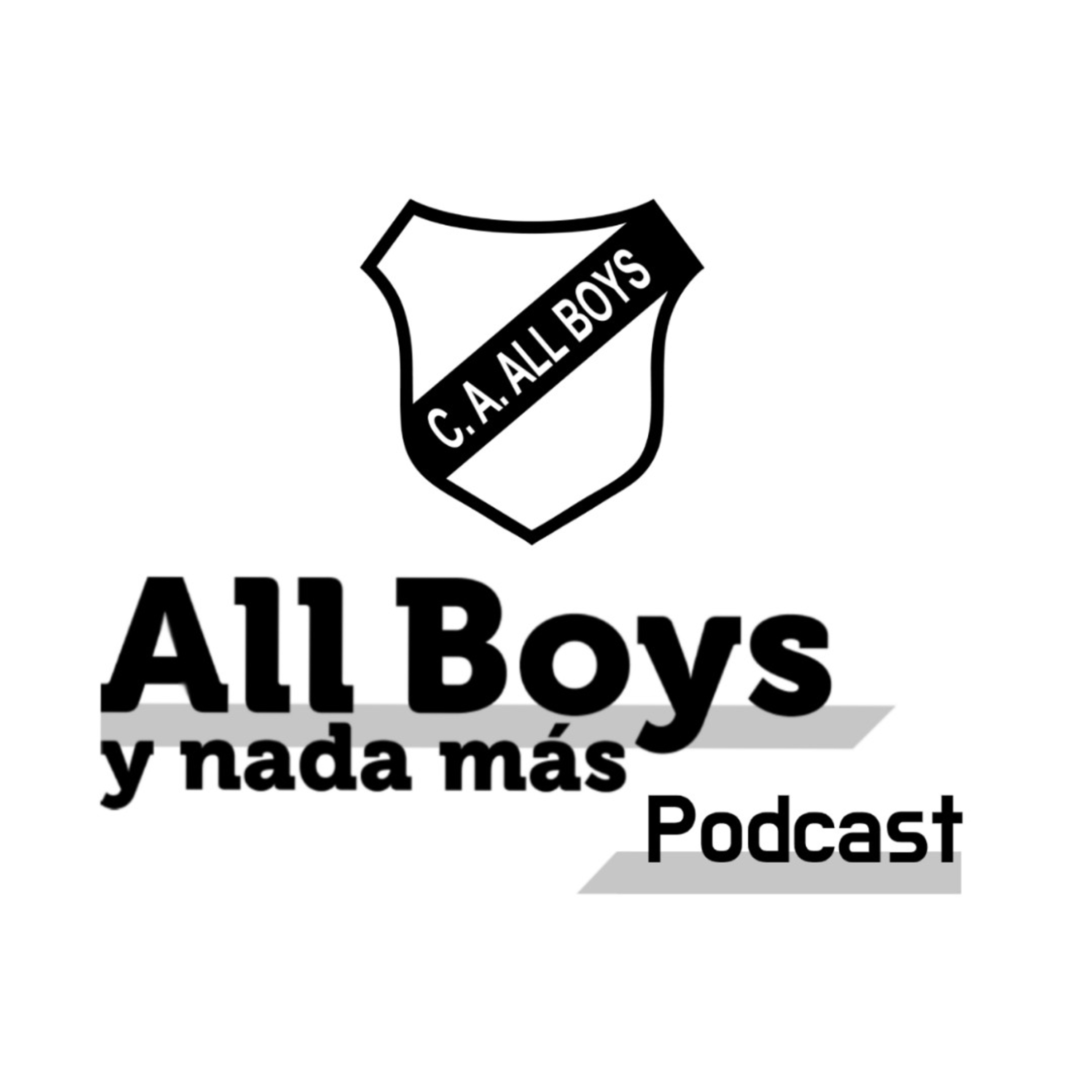 All Boys Y Nada Más