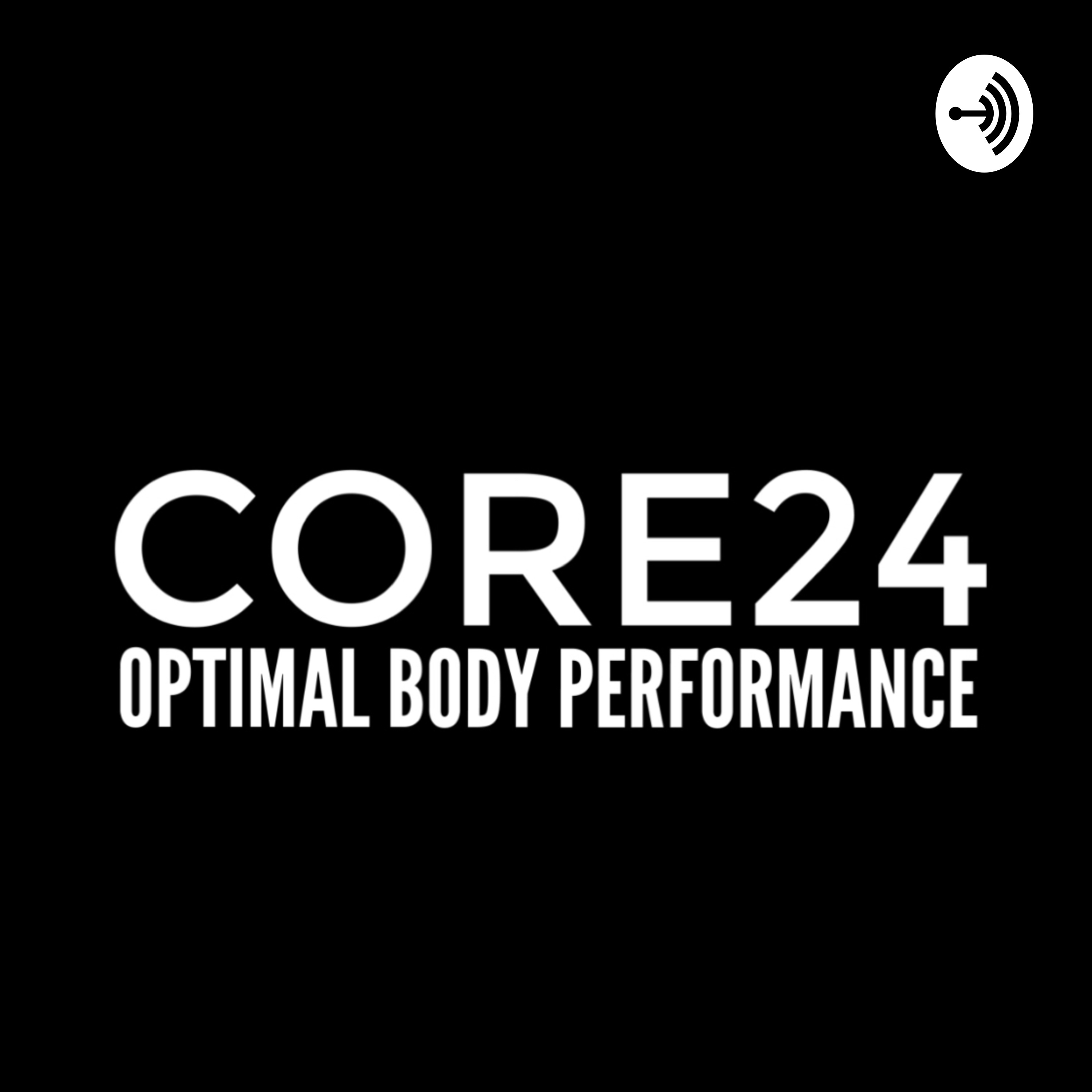 Introduction to Core24 Performance