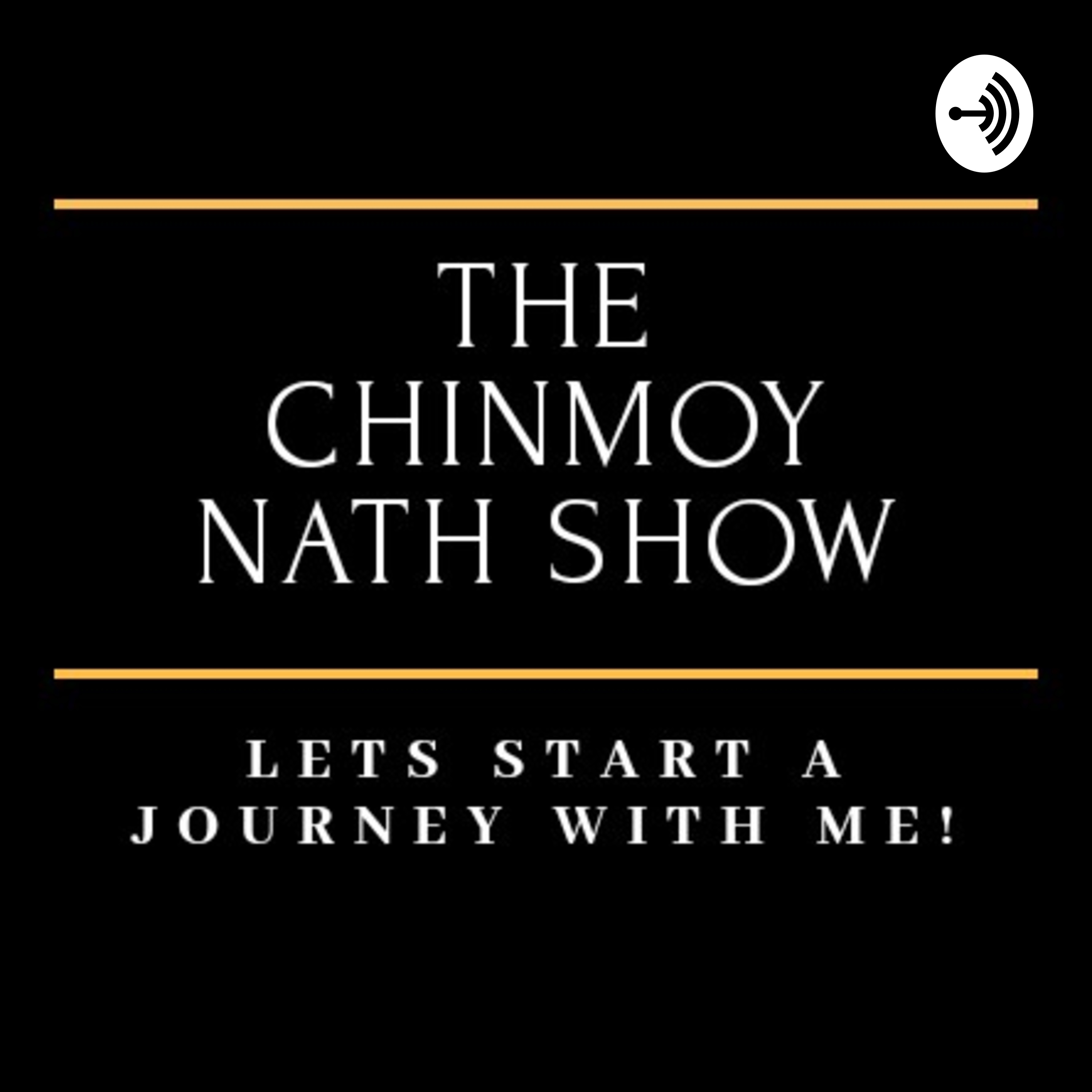 The Chinmoy Nath Show cover art