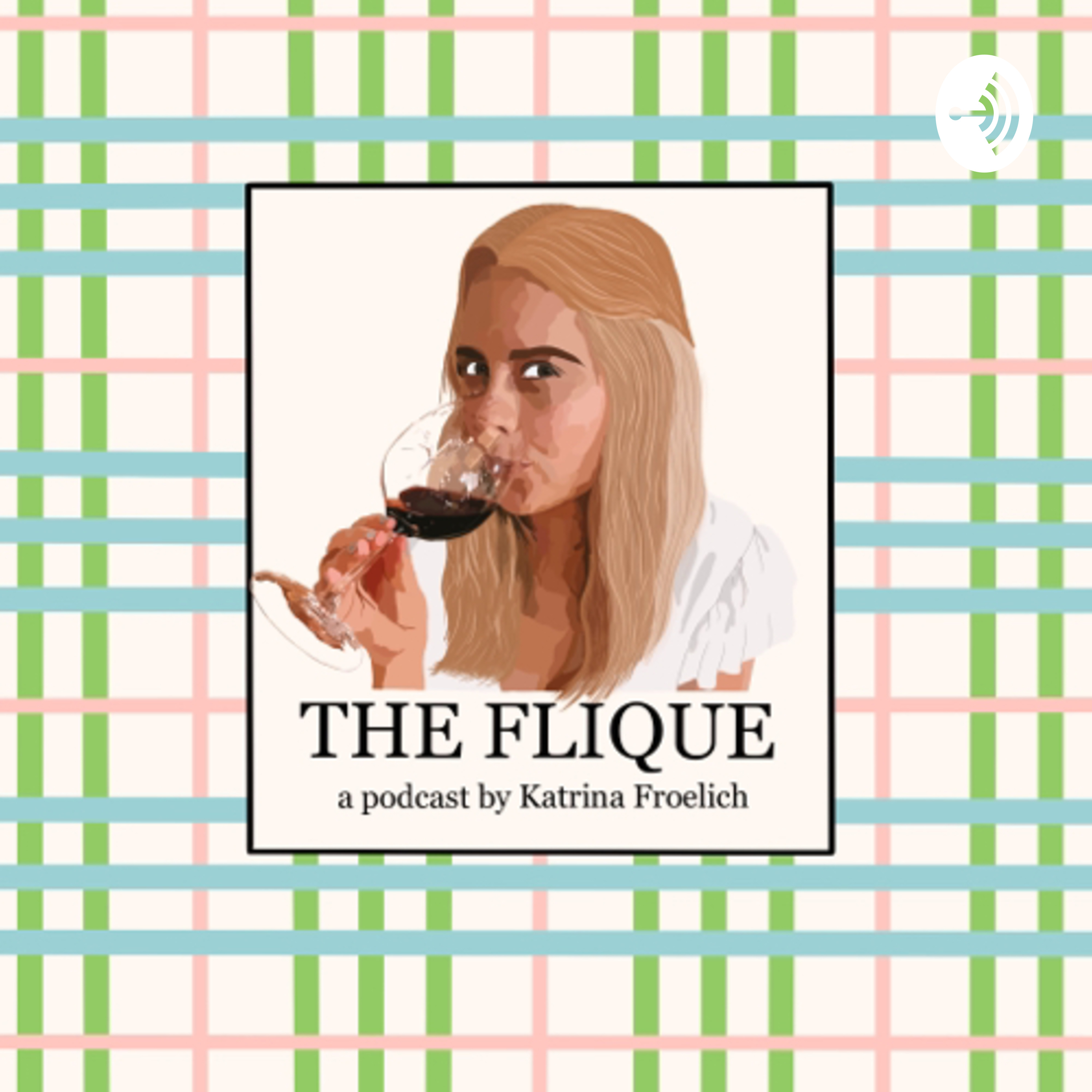 The Flique