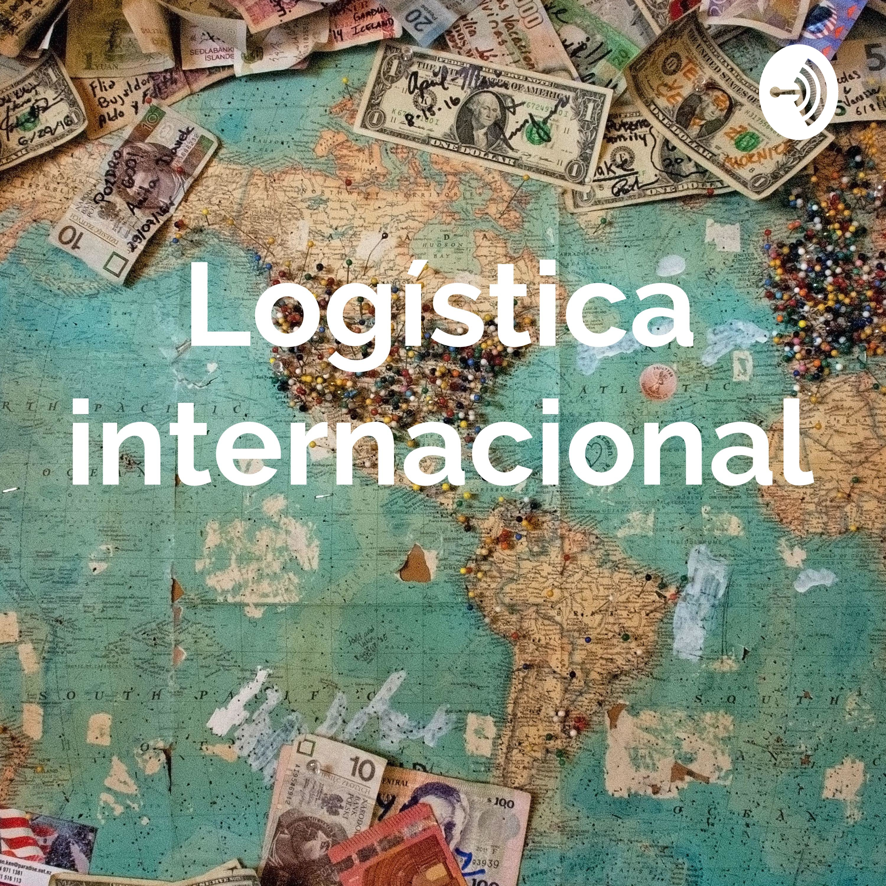Logística internacional 