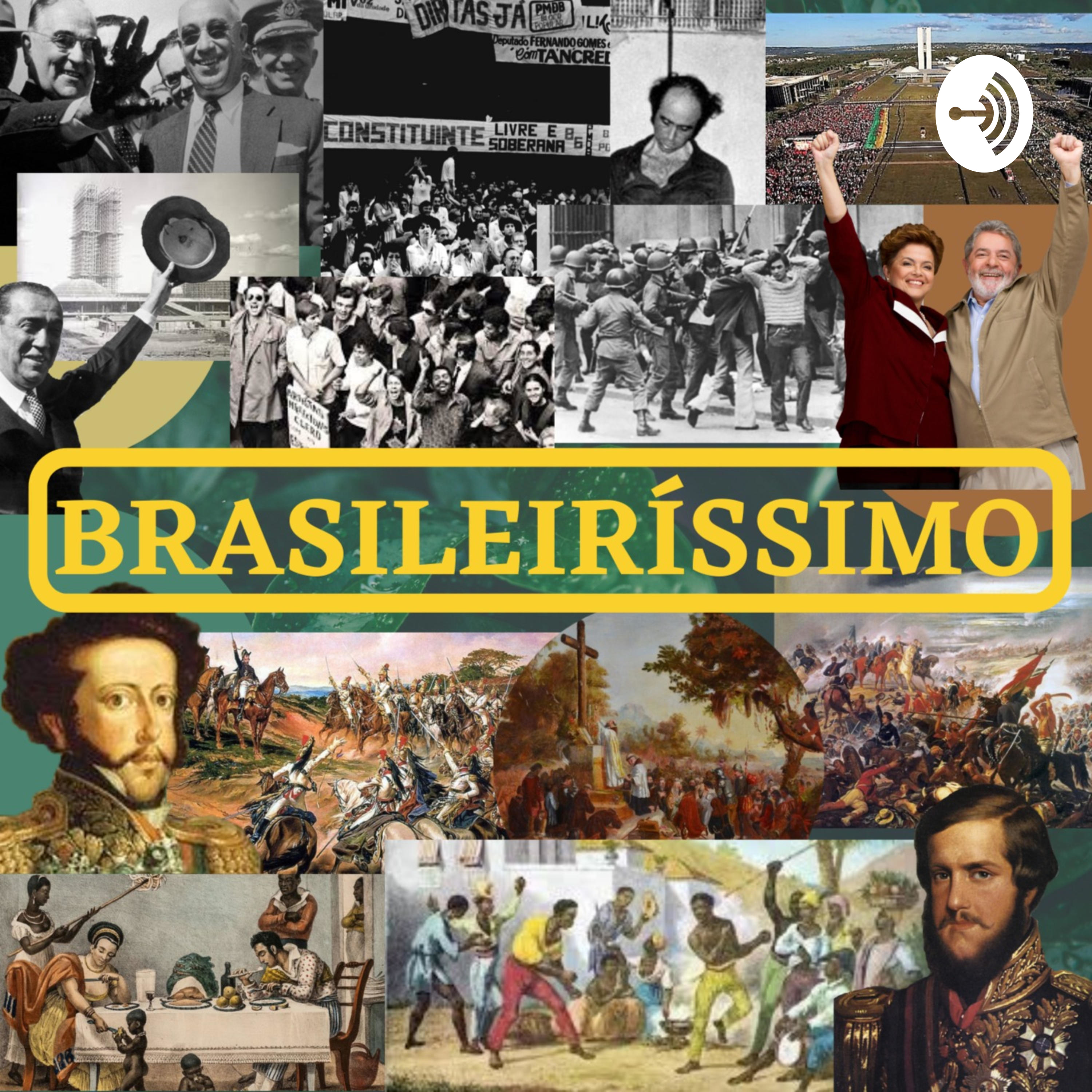 Brasileiríssimo