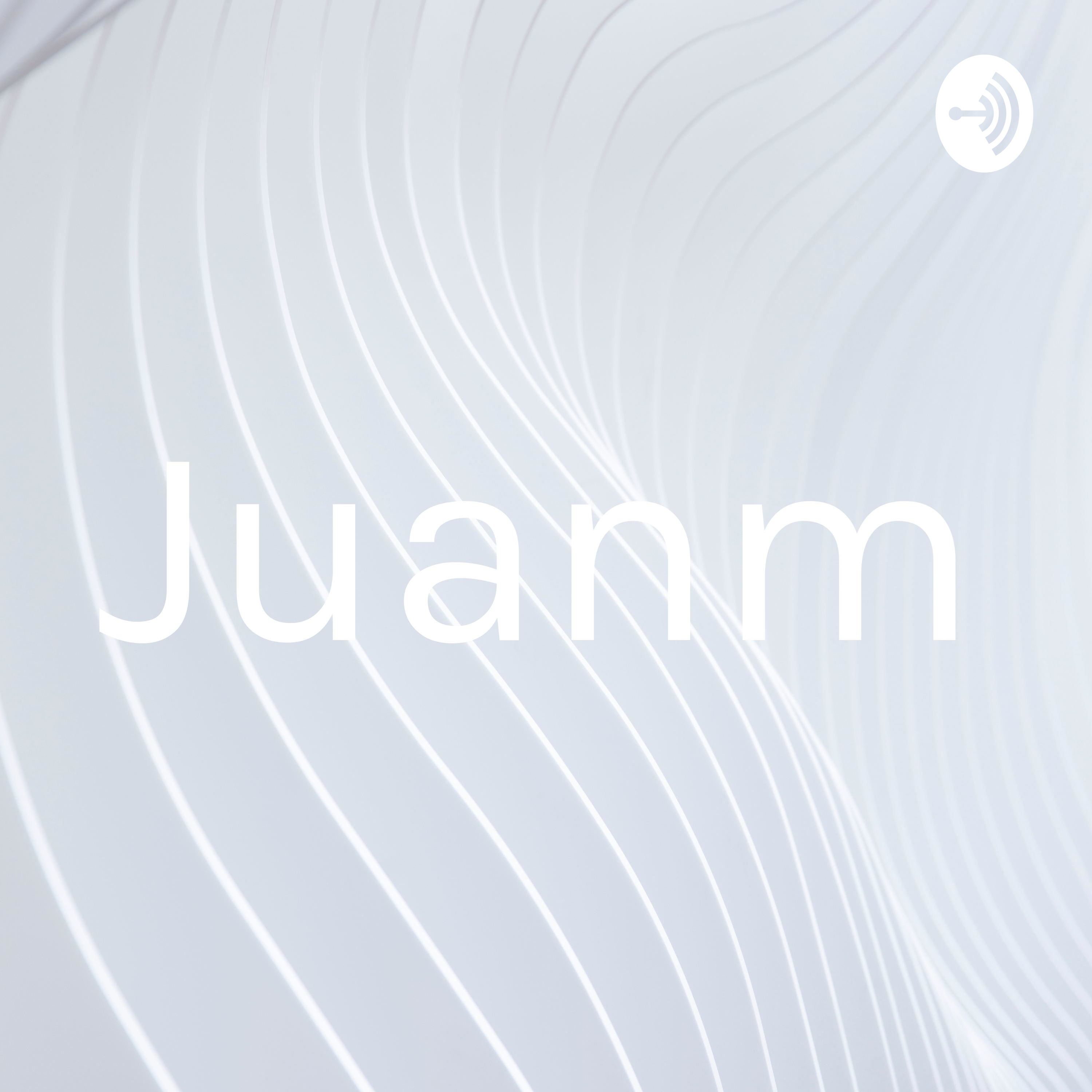 Juanm (Trailer)