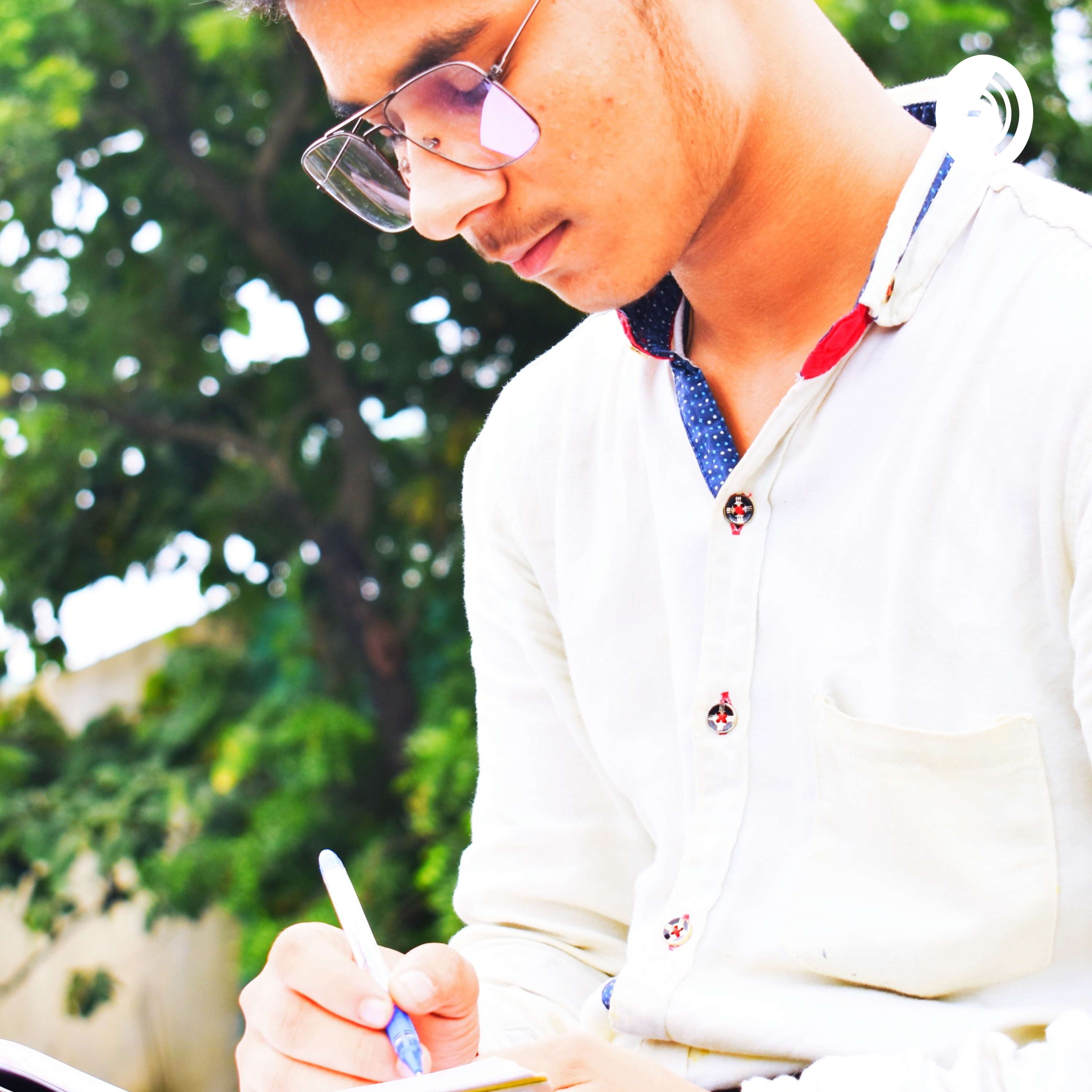 Haal e zubaan (Deepak Mahapatre )