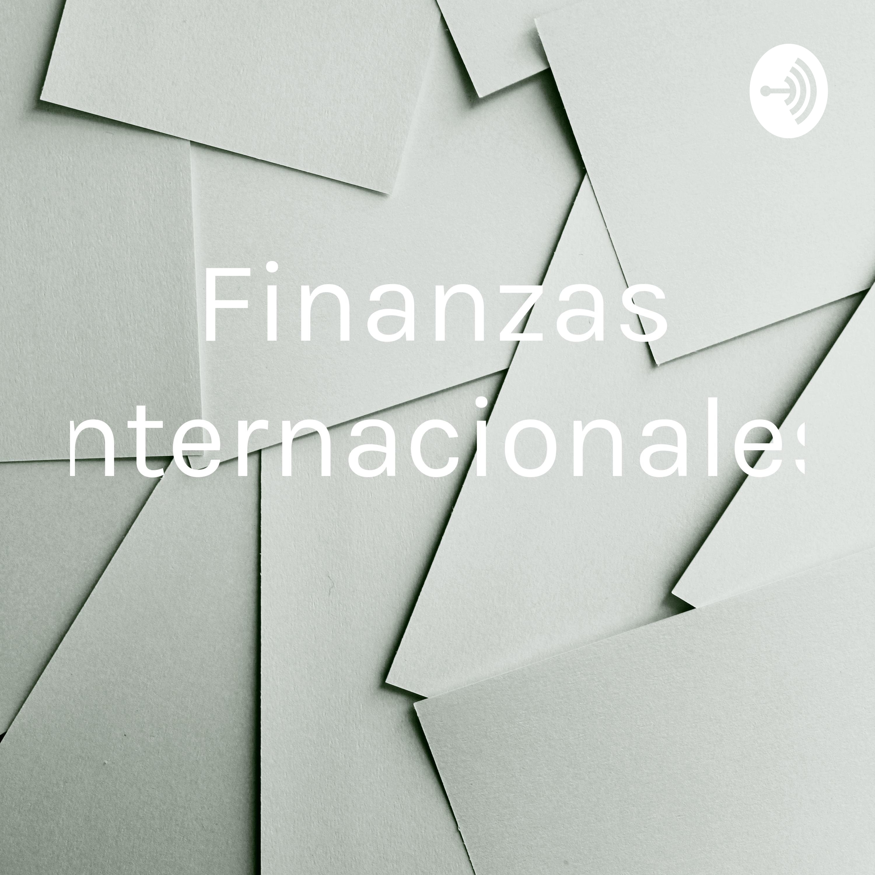 Finanzas internacionales 