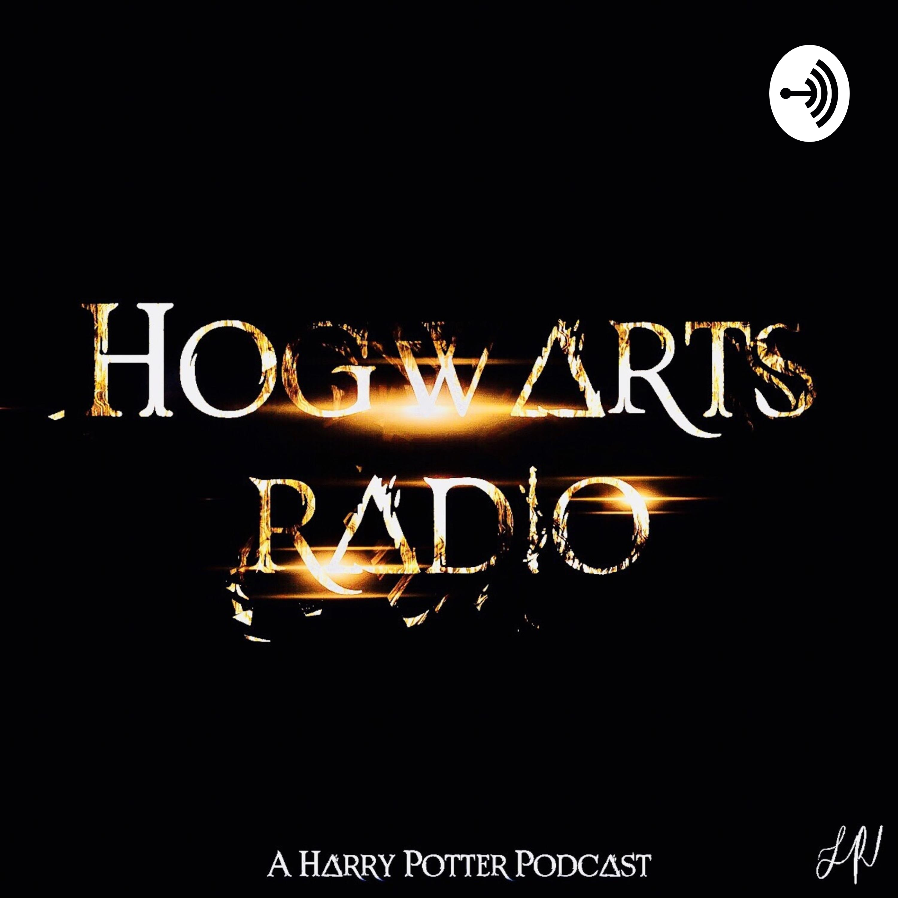 Hogwarts Radio