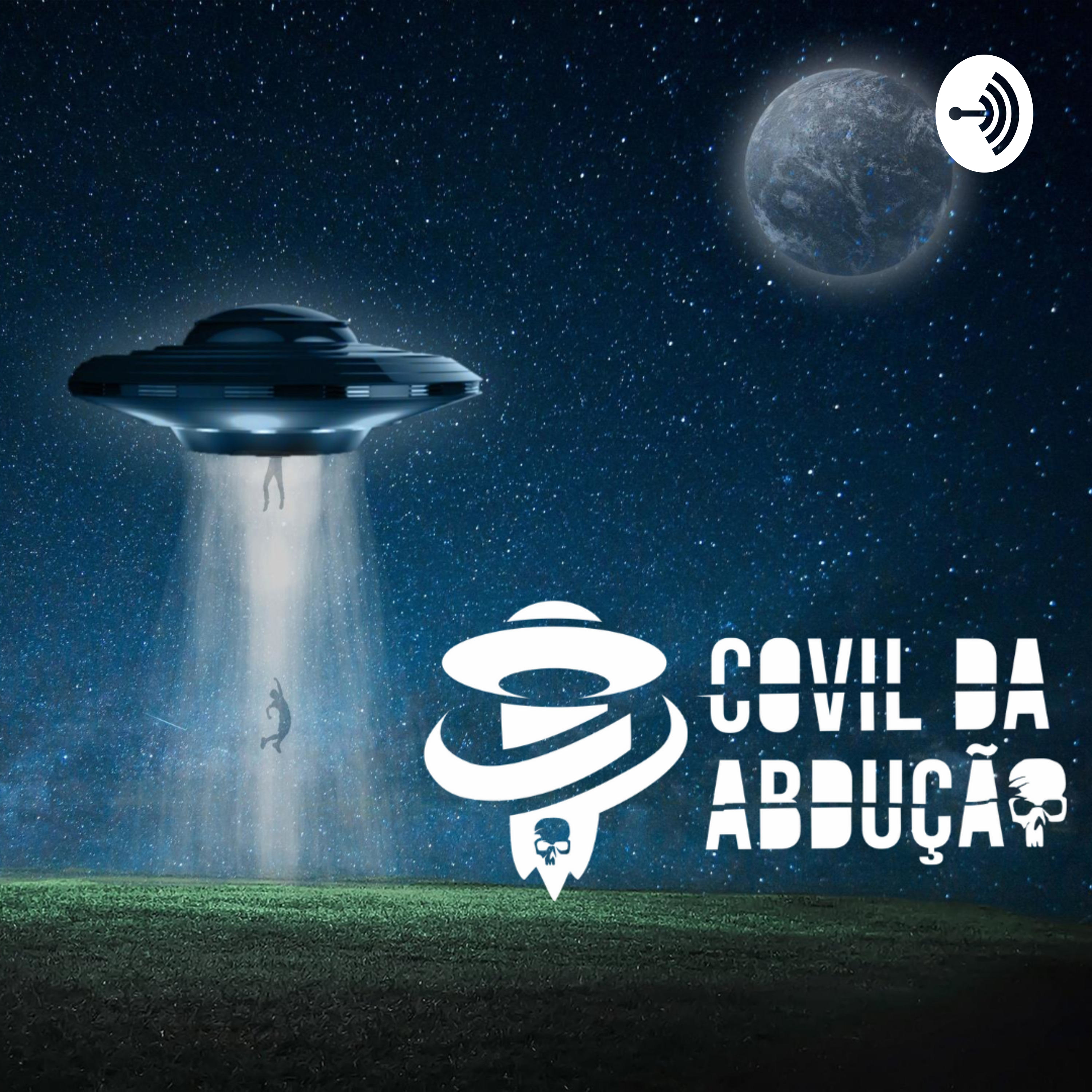 Covil da Abdução