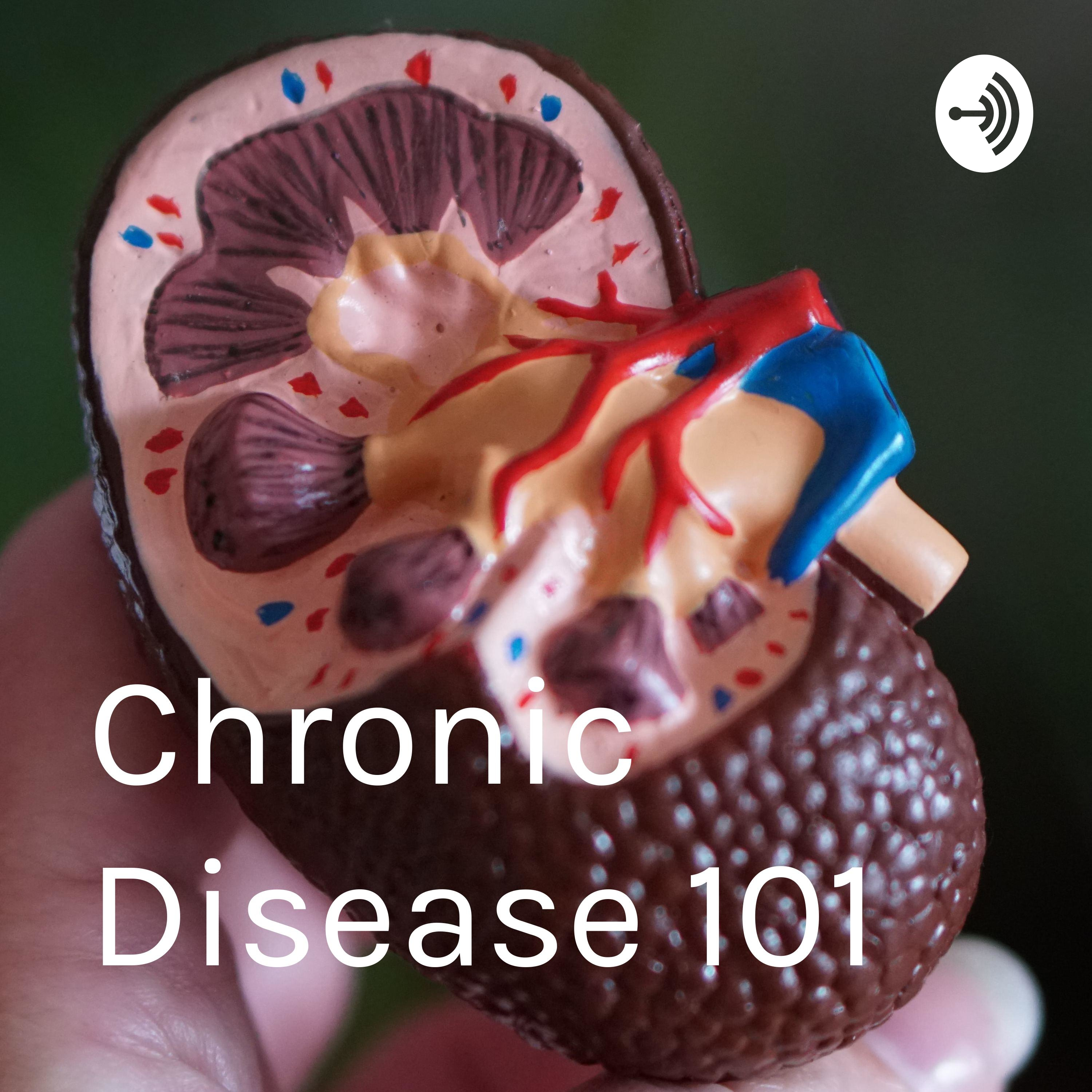 Chronic Disease 101