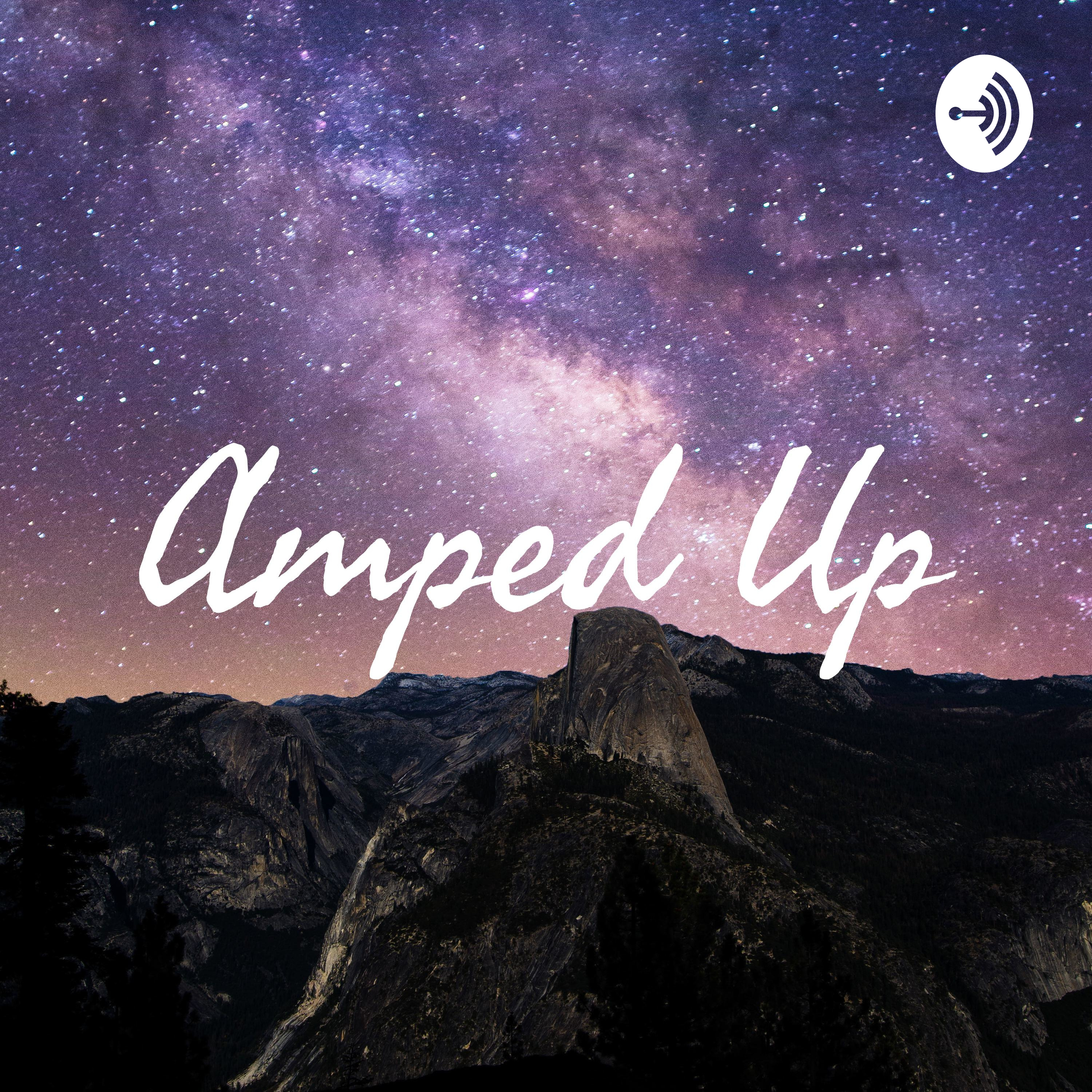 Amped up season 2 episode 3 part 1 Amped up season 2 episode 3 part 1