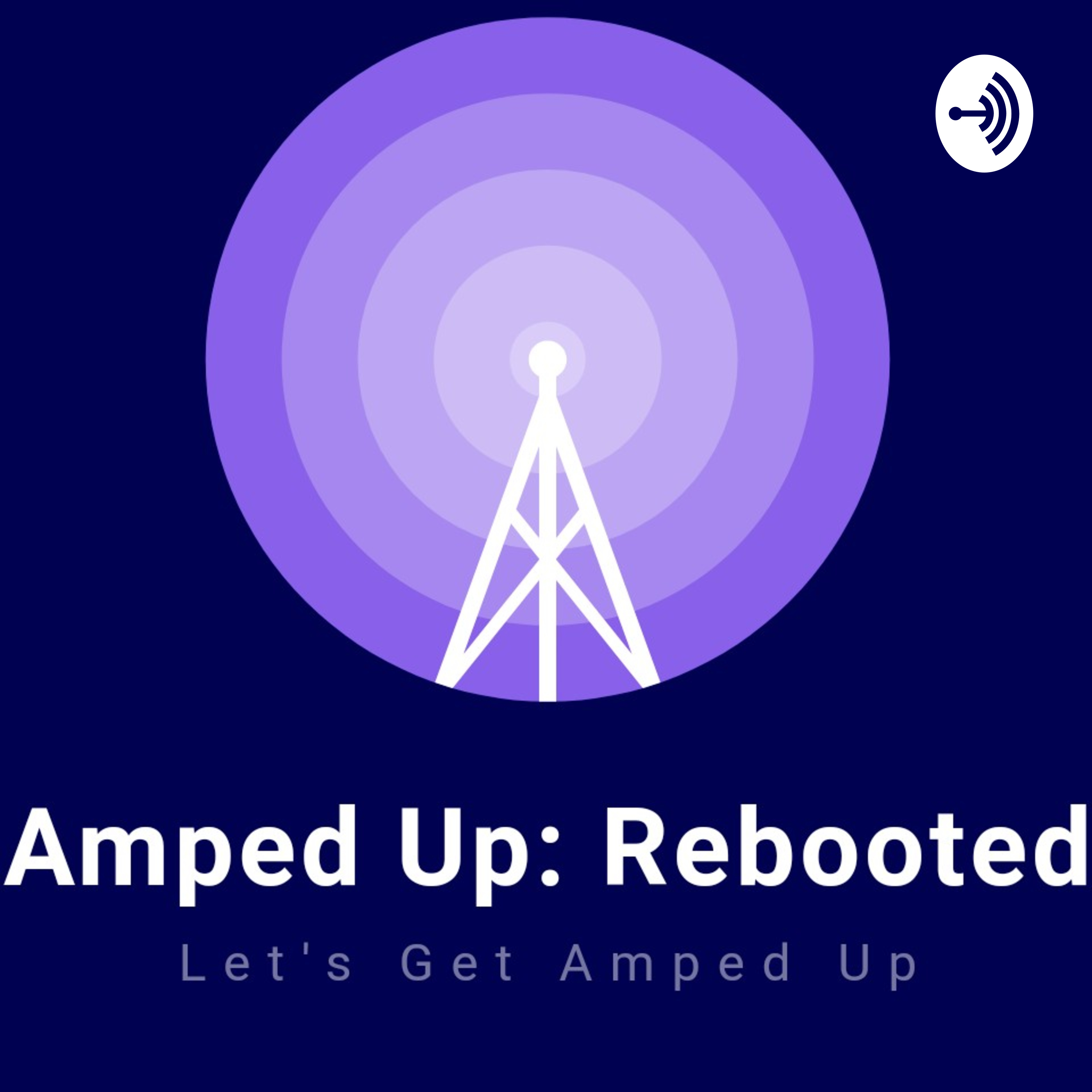 Amped Up: Rebooted Amped Up: Rebooted
