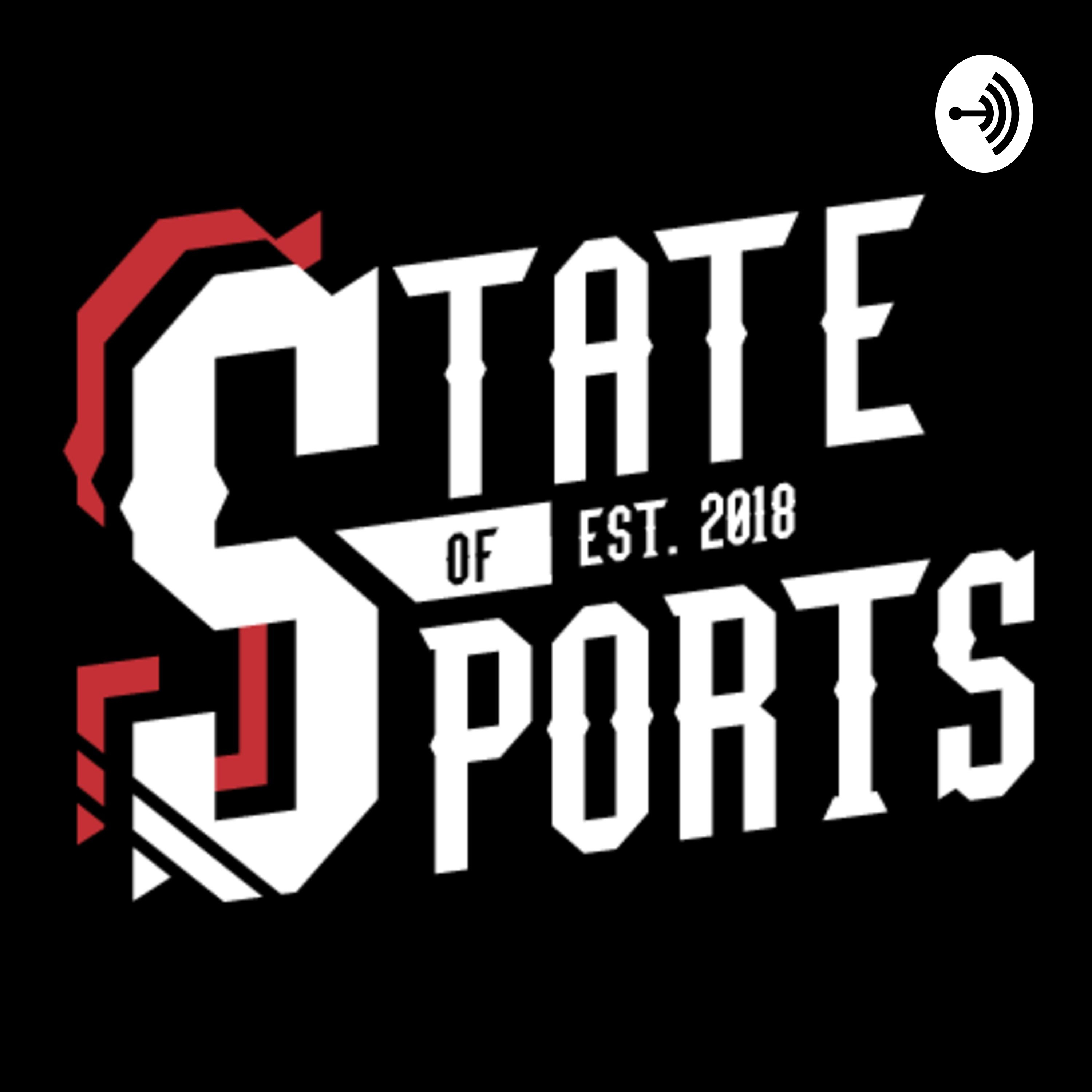 11.15.19 Myles Garrett, Astros Cheating, NBA Storylines