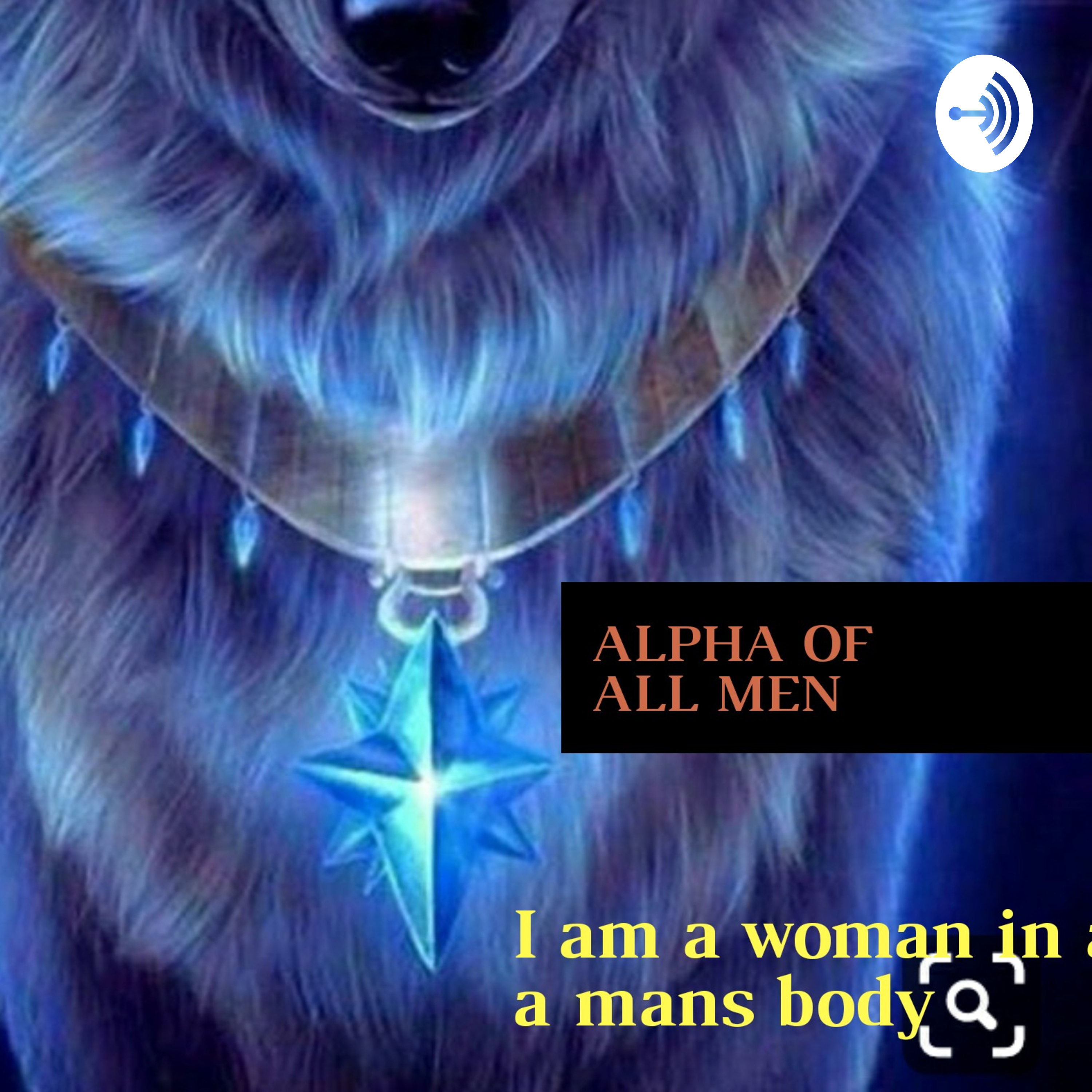 Alpha Of all Men