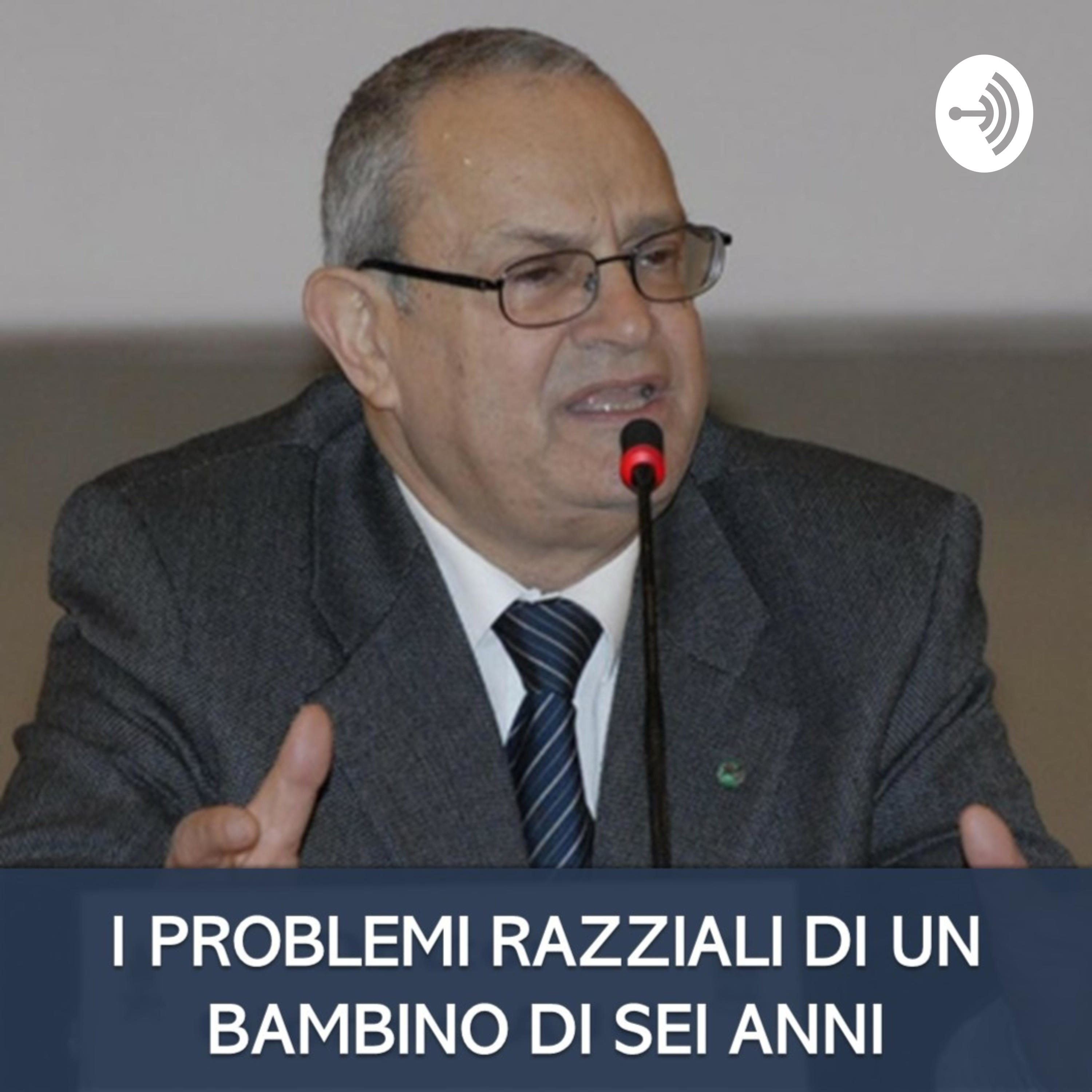 I Problemi Razziali Di Un Bambino Di Sei Anni
