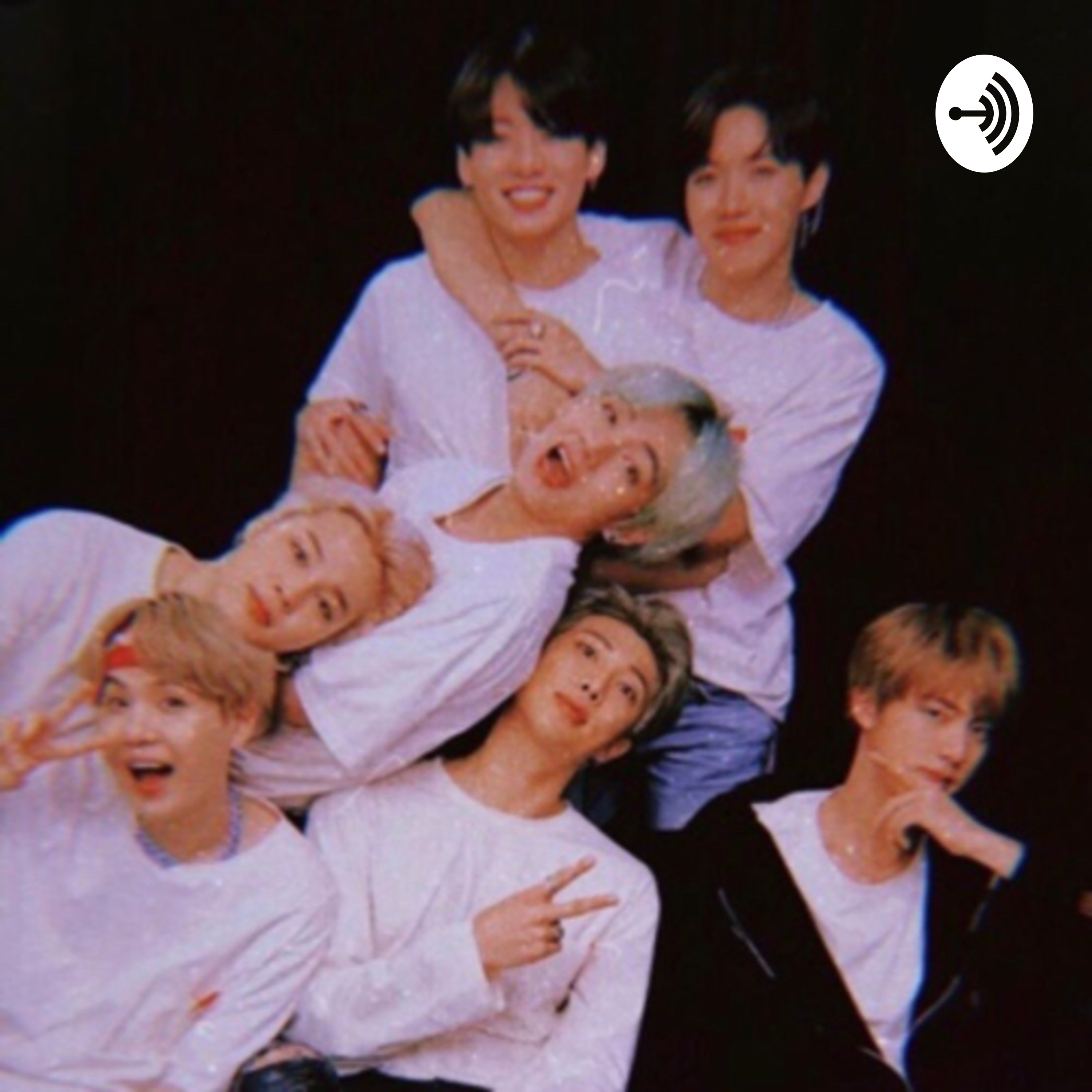 Bts forever 