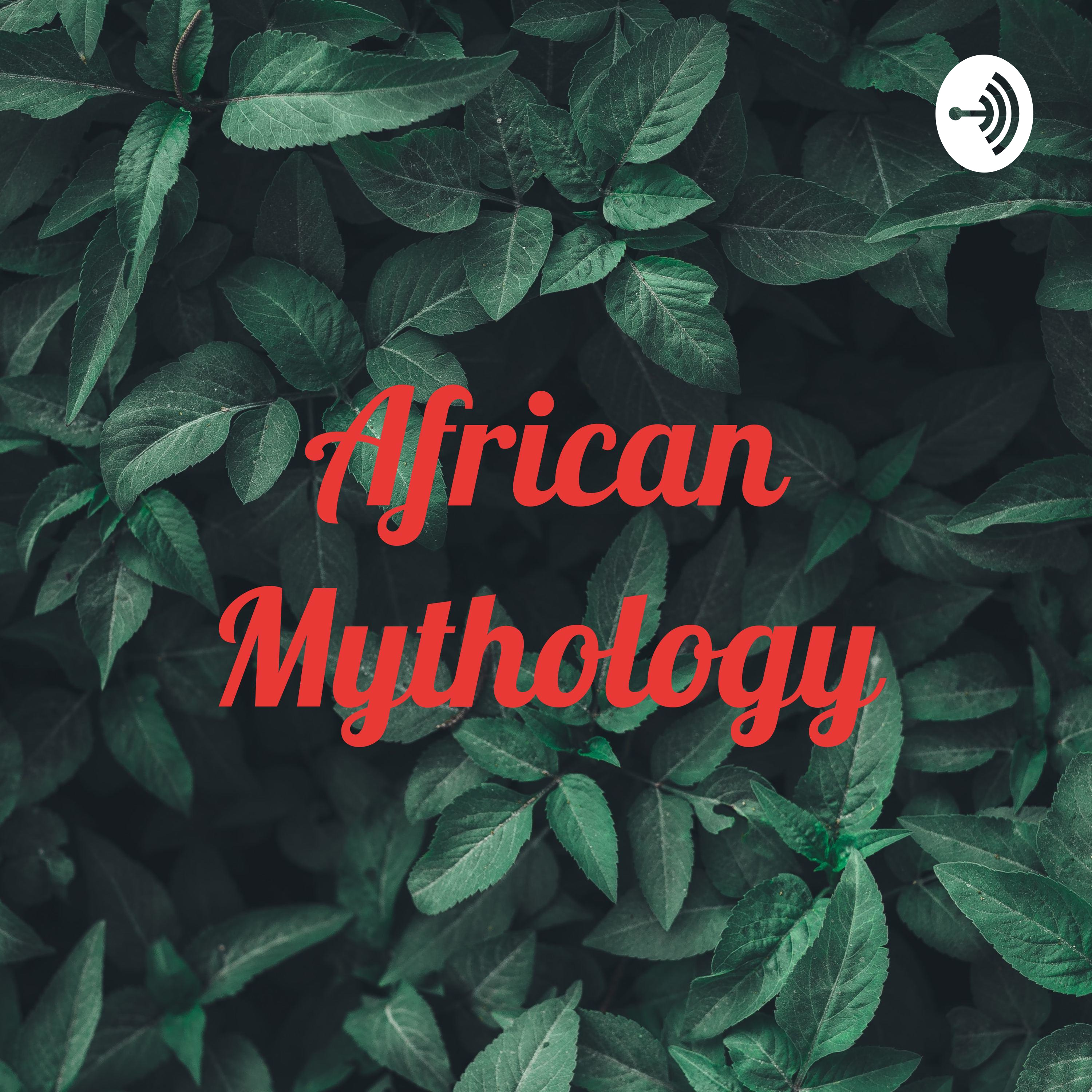 African Mythology