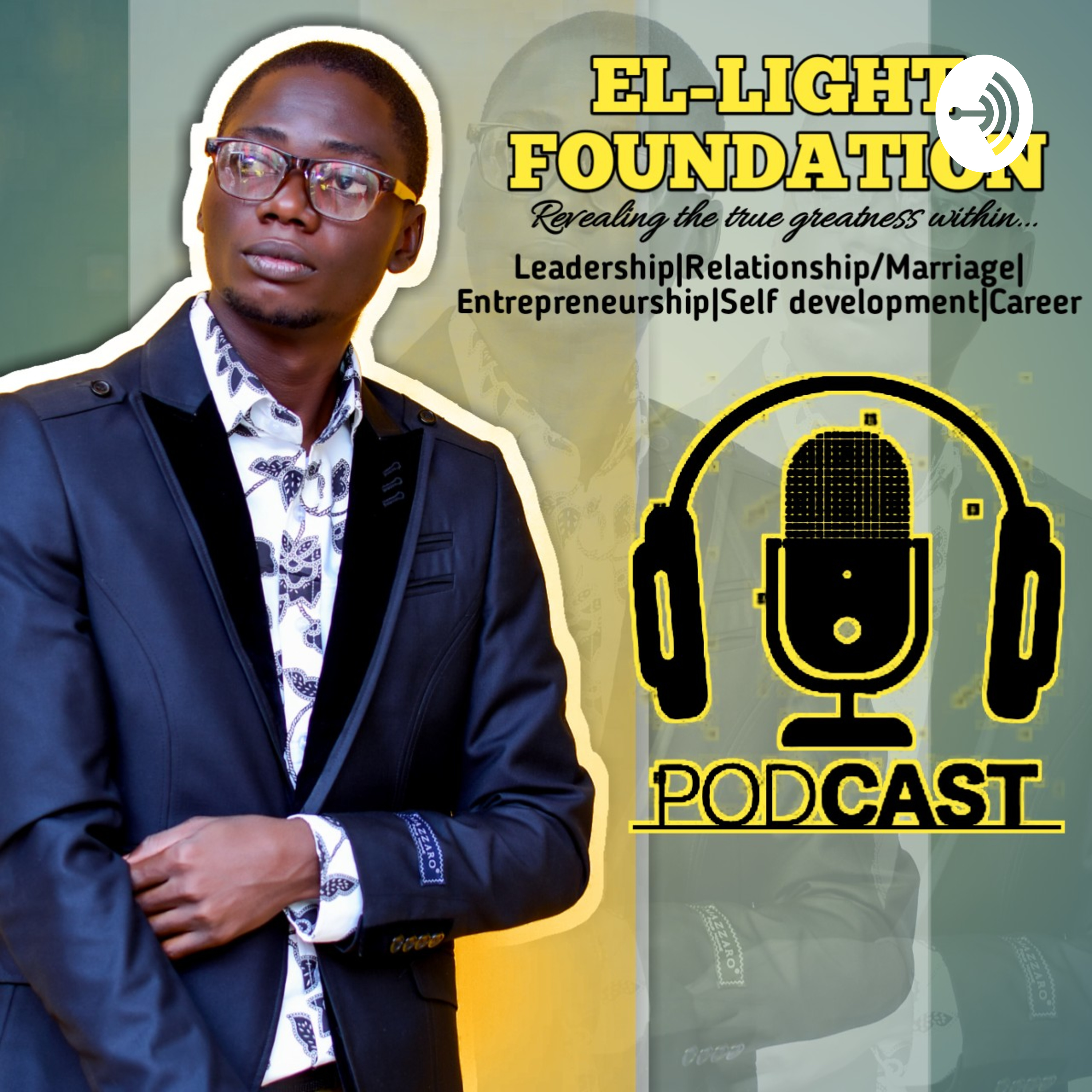 EL-LIGHT FOUNDATION fm