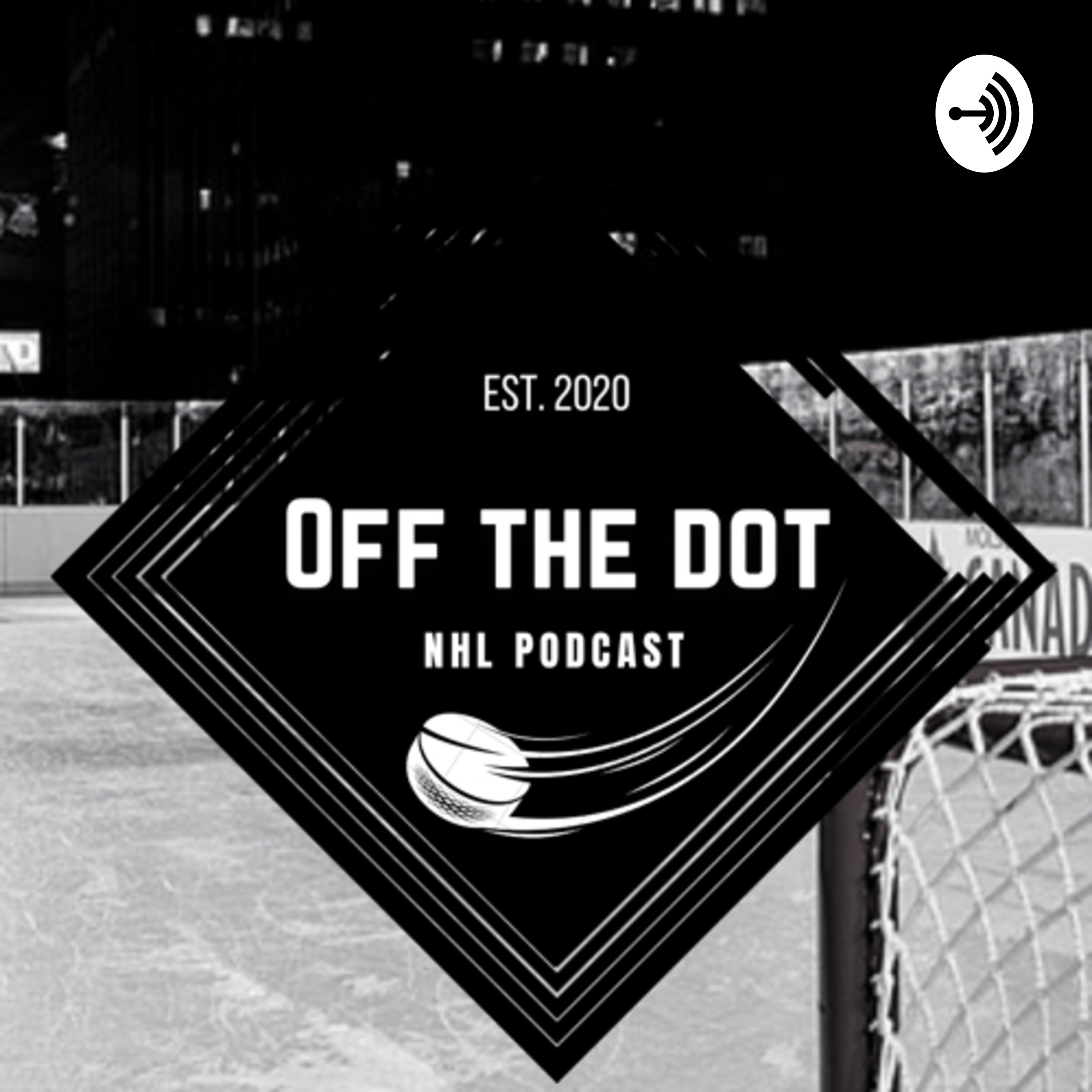 Off The Dot