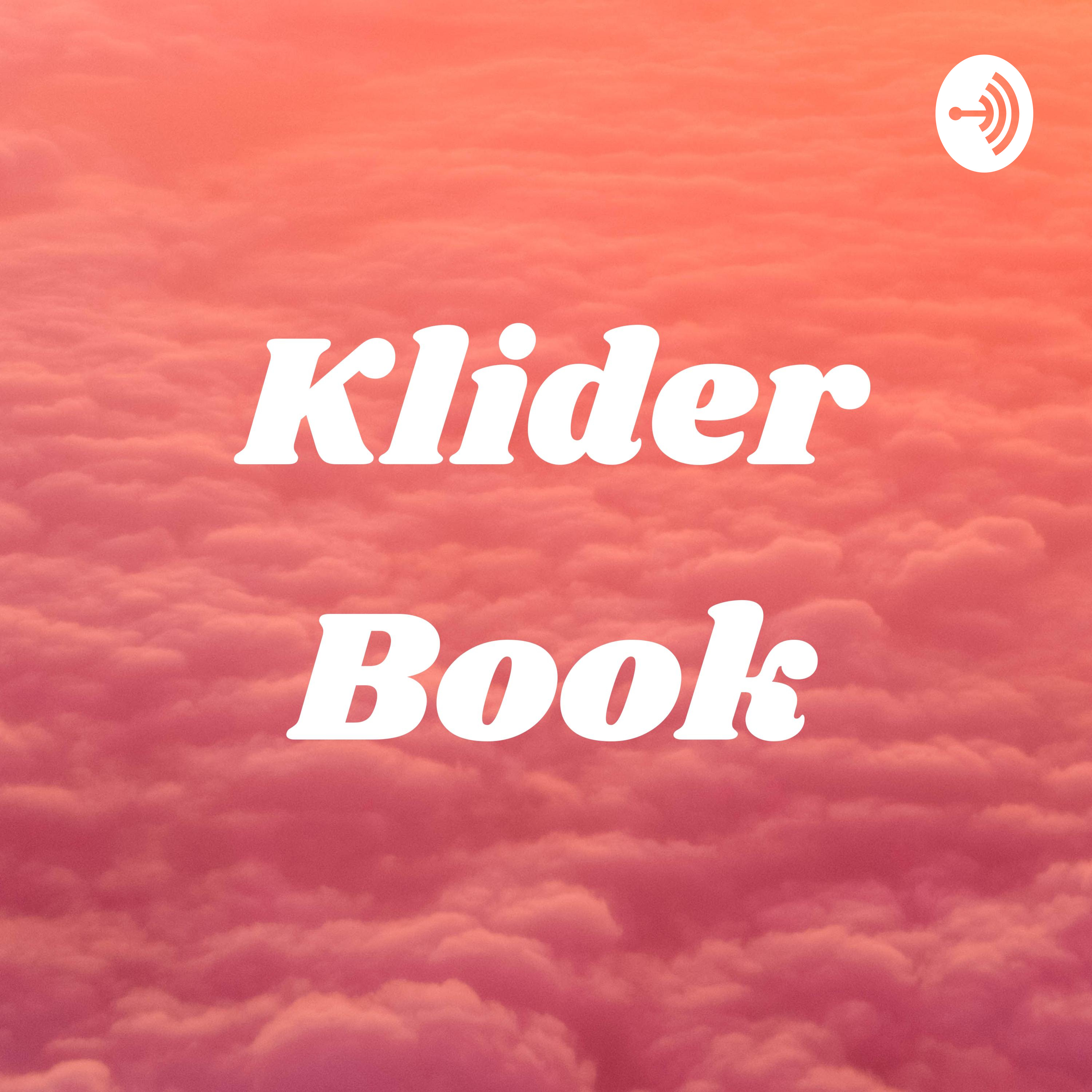 Klider Book