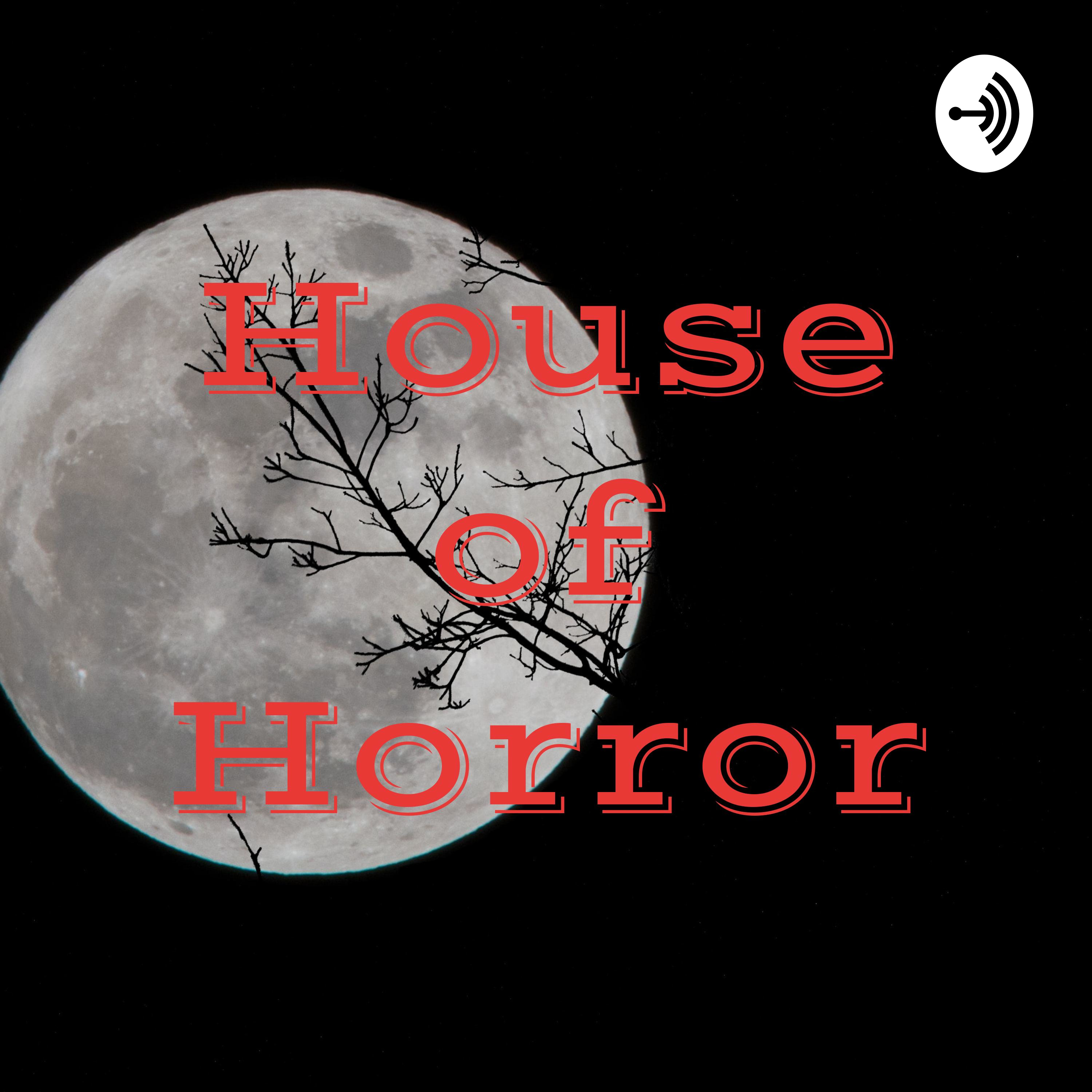 House of Horror