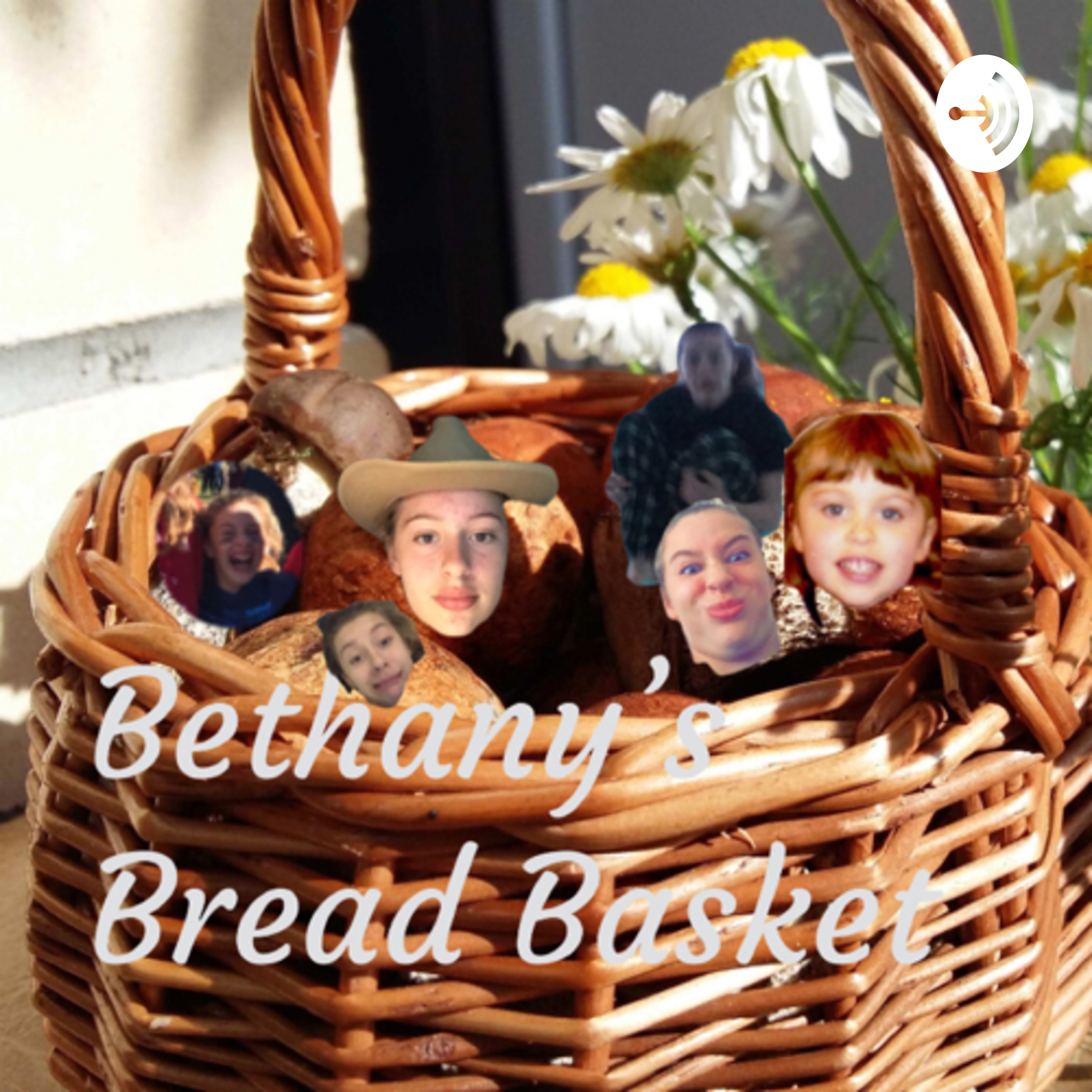 Bethany's Bread Basket