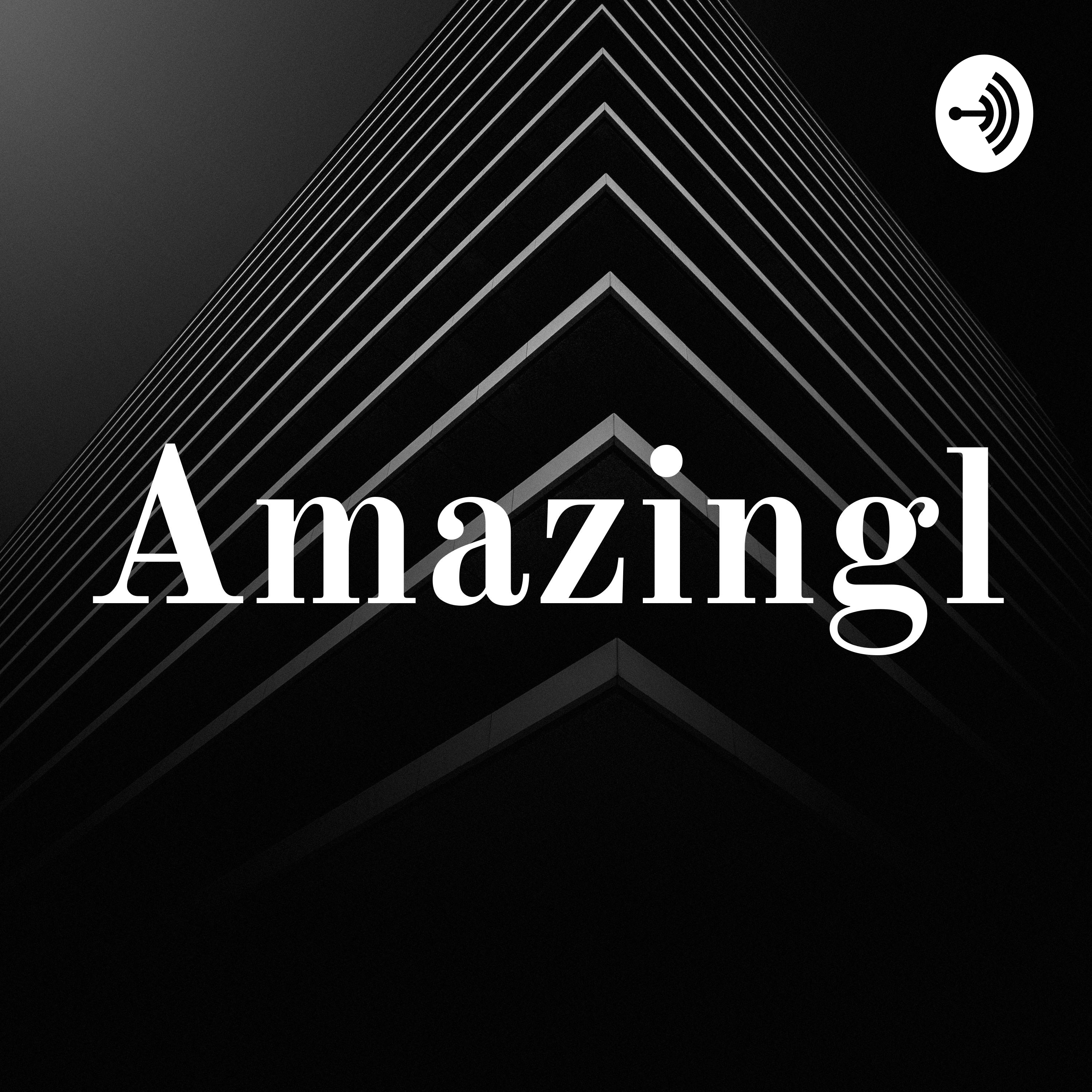Amazingl