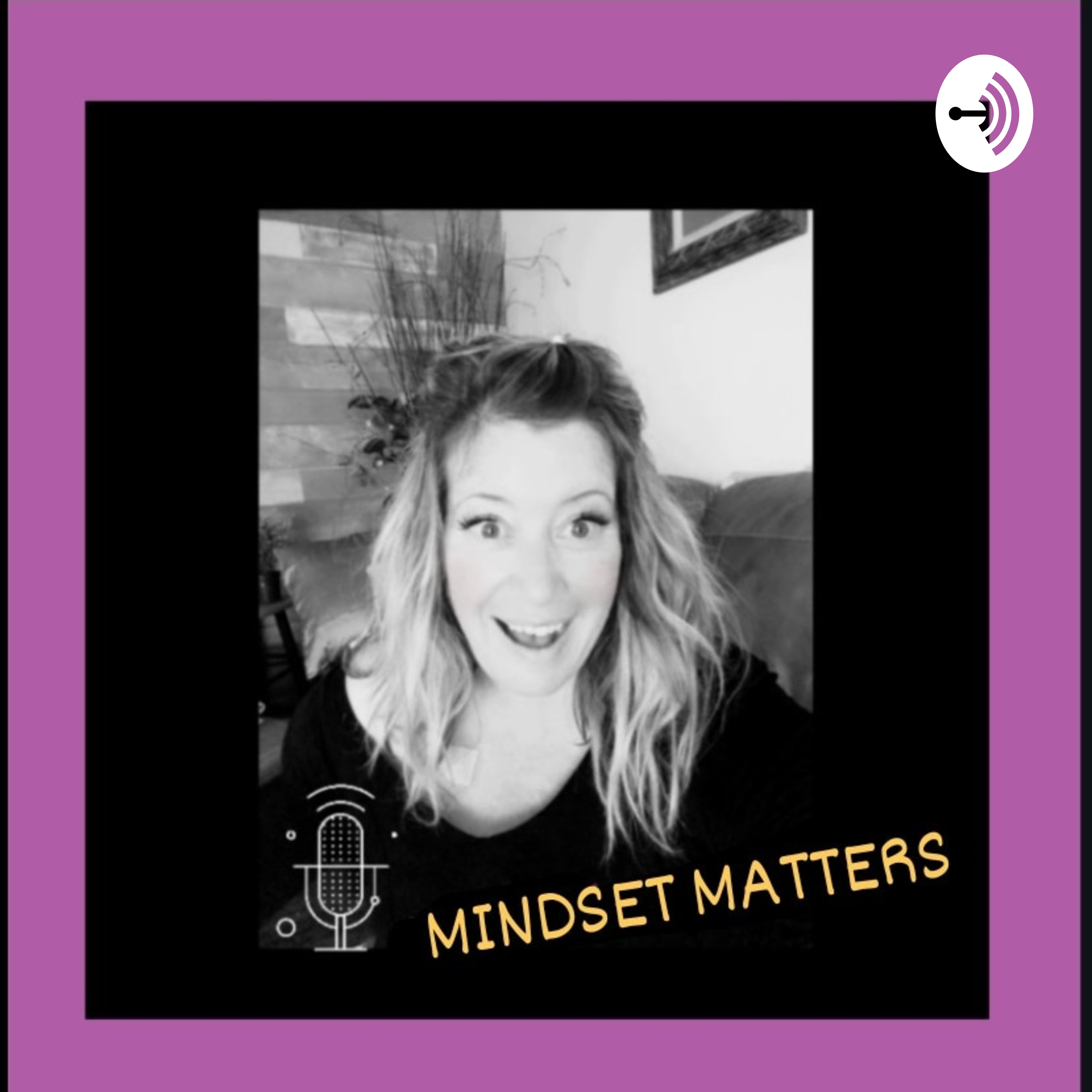 EP 99 Finding your purpose and passion episode artwork