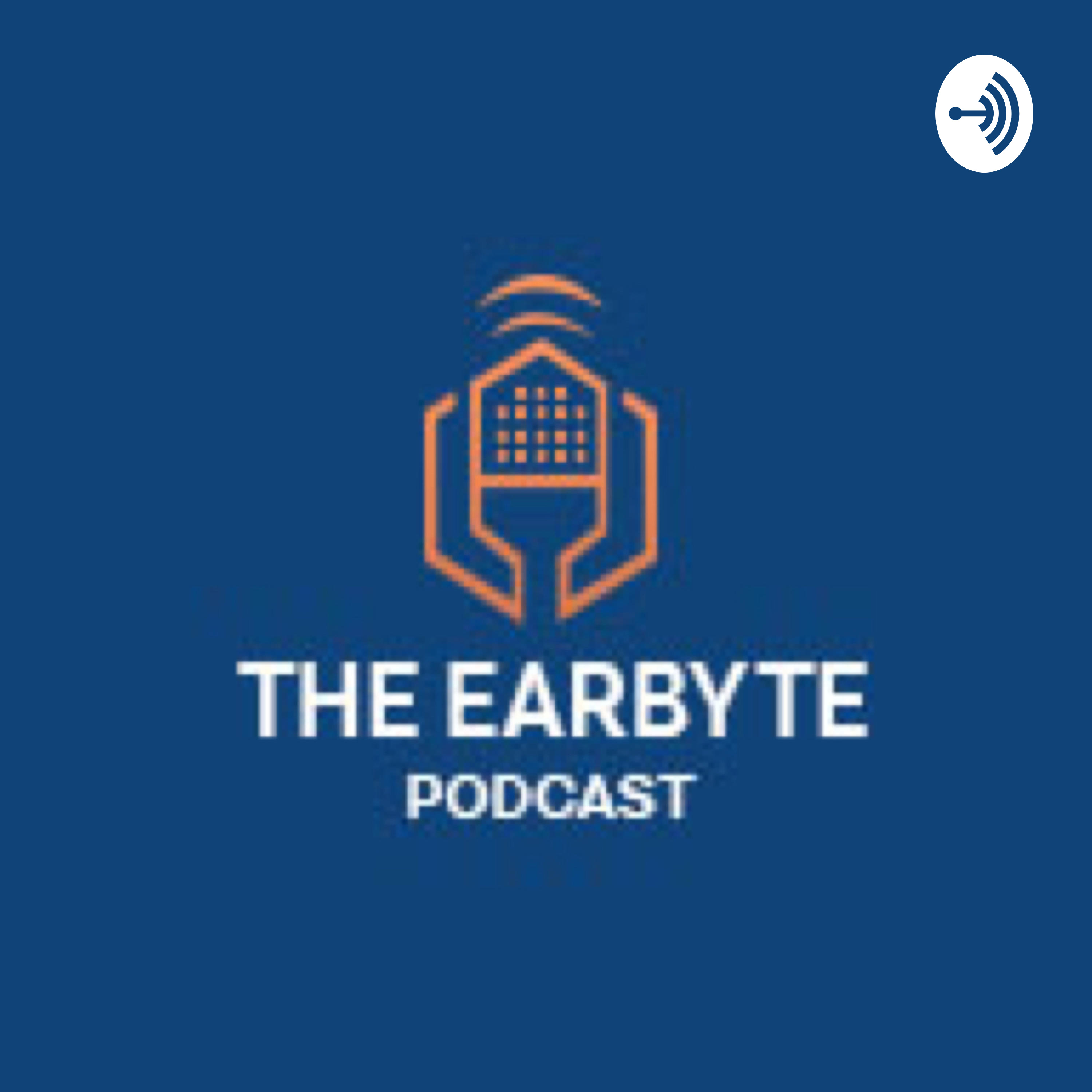 The EarByte Podcast