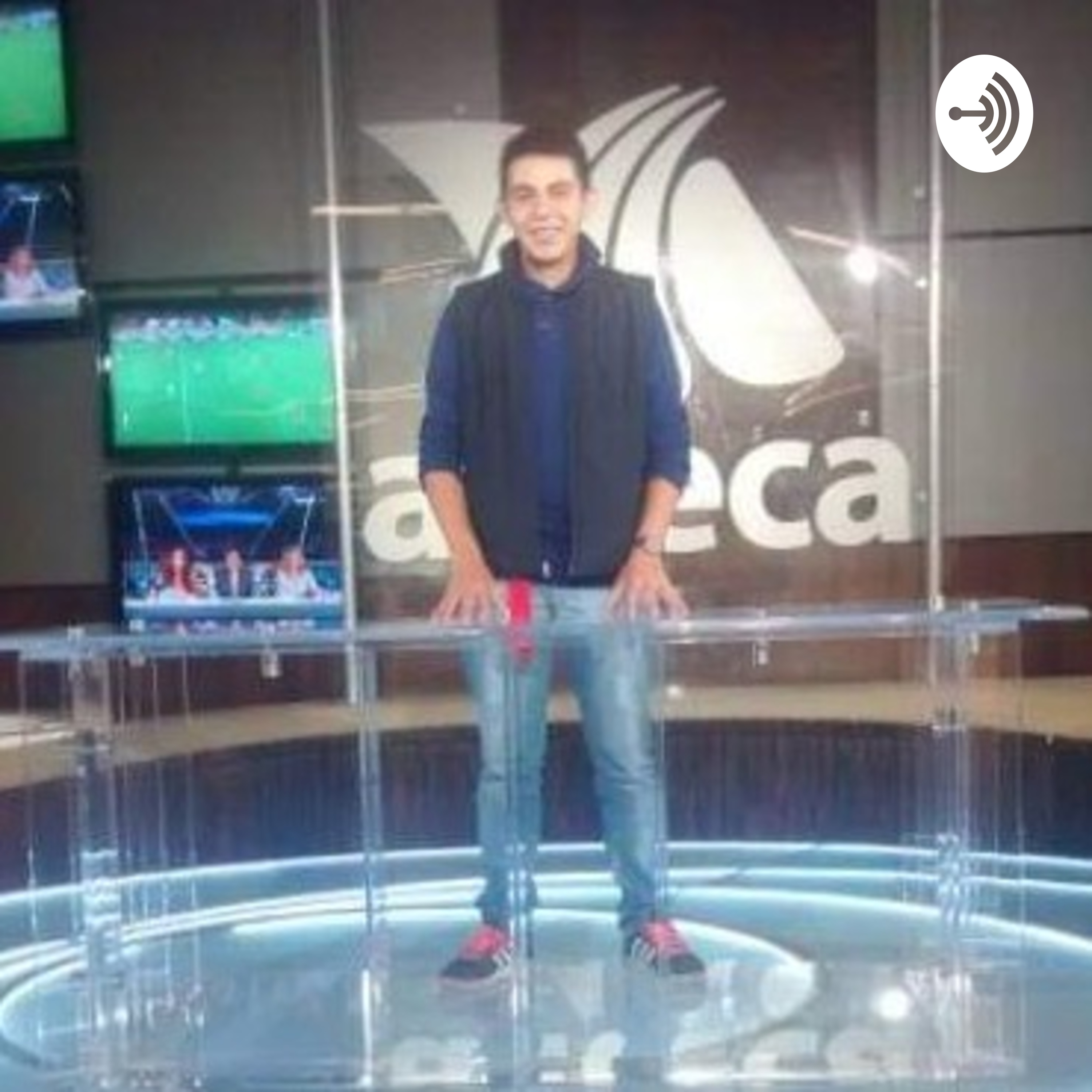 EL MUNDO DEPORTIVO EN UN PODCAST