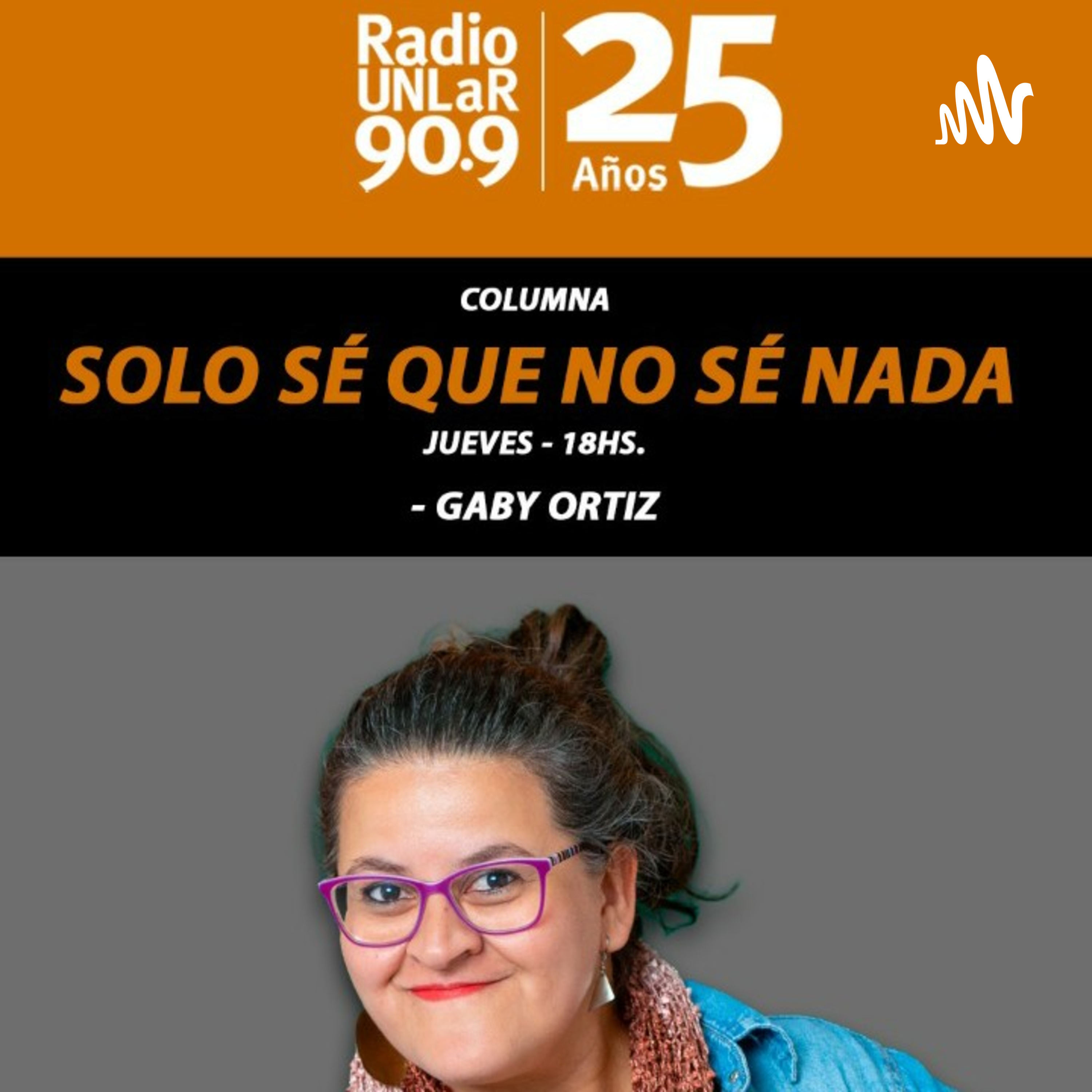 Solo Sé Que No Sé Nada, un espacio de saberes