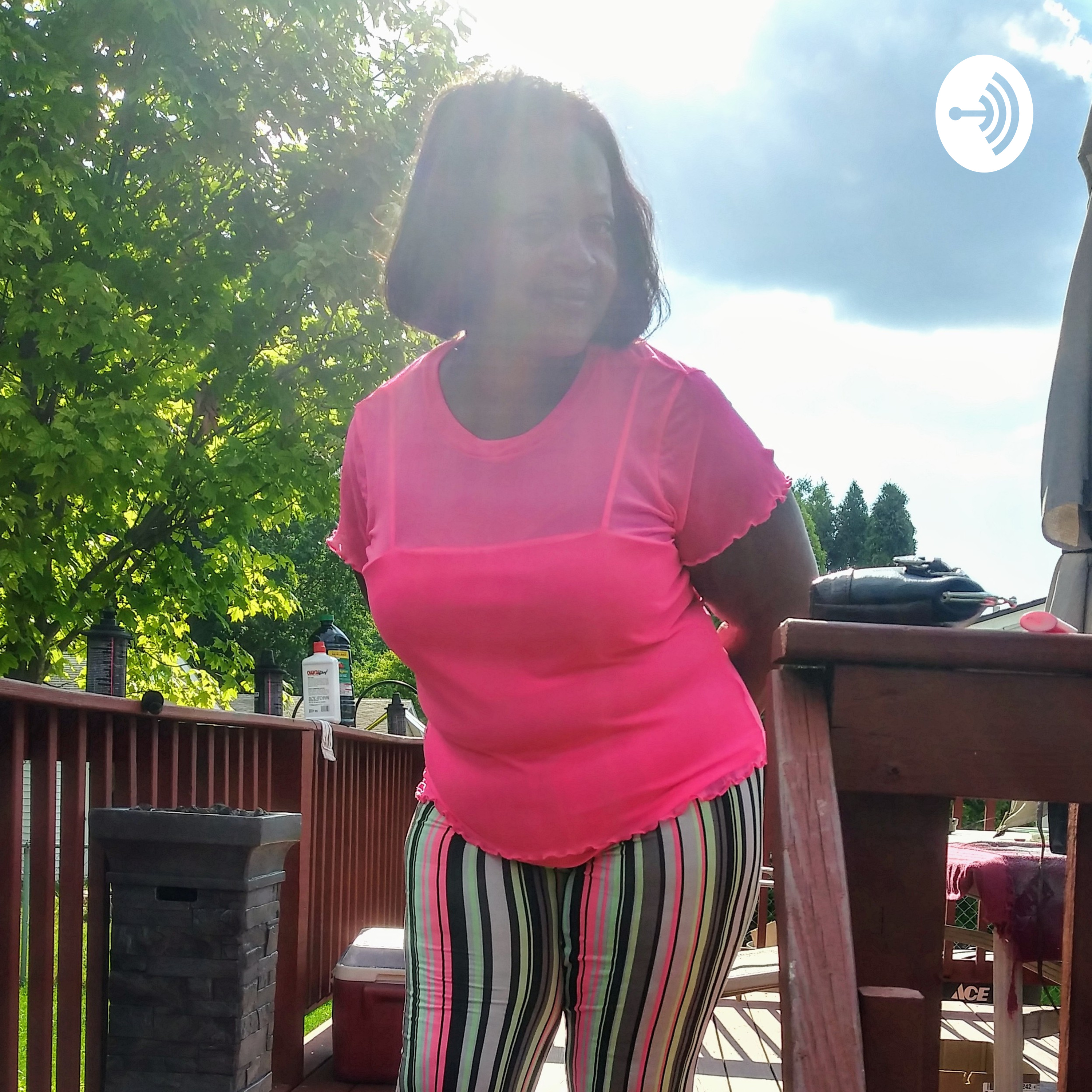 Queen sharon\'s Corner