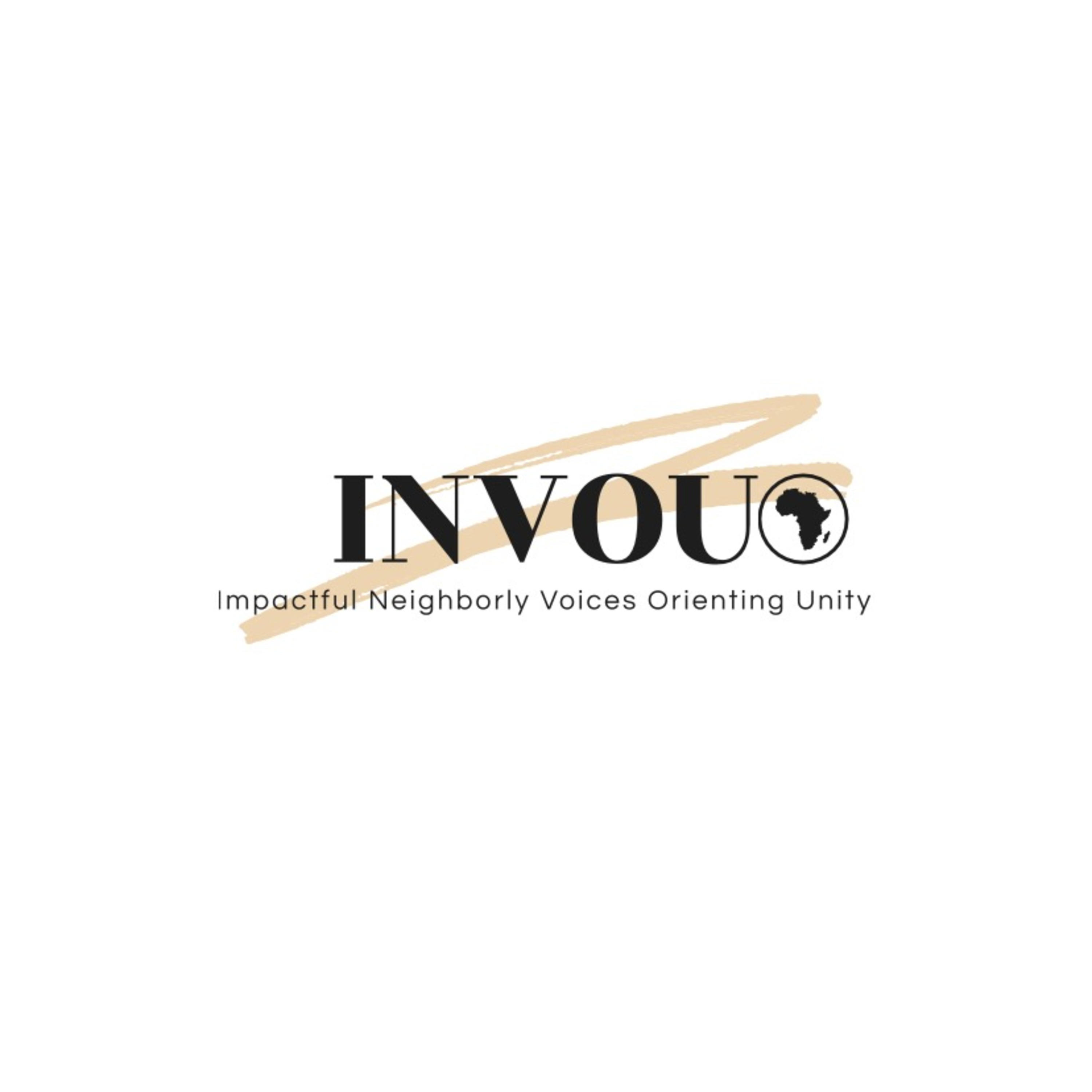 INVOU podcast artwork