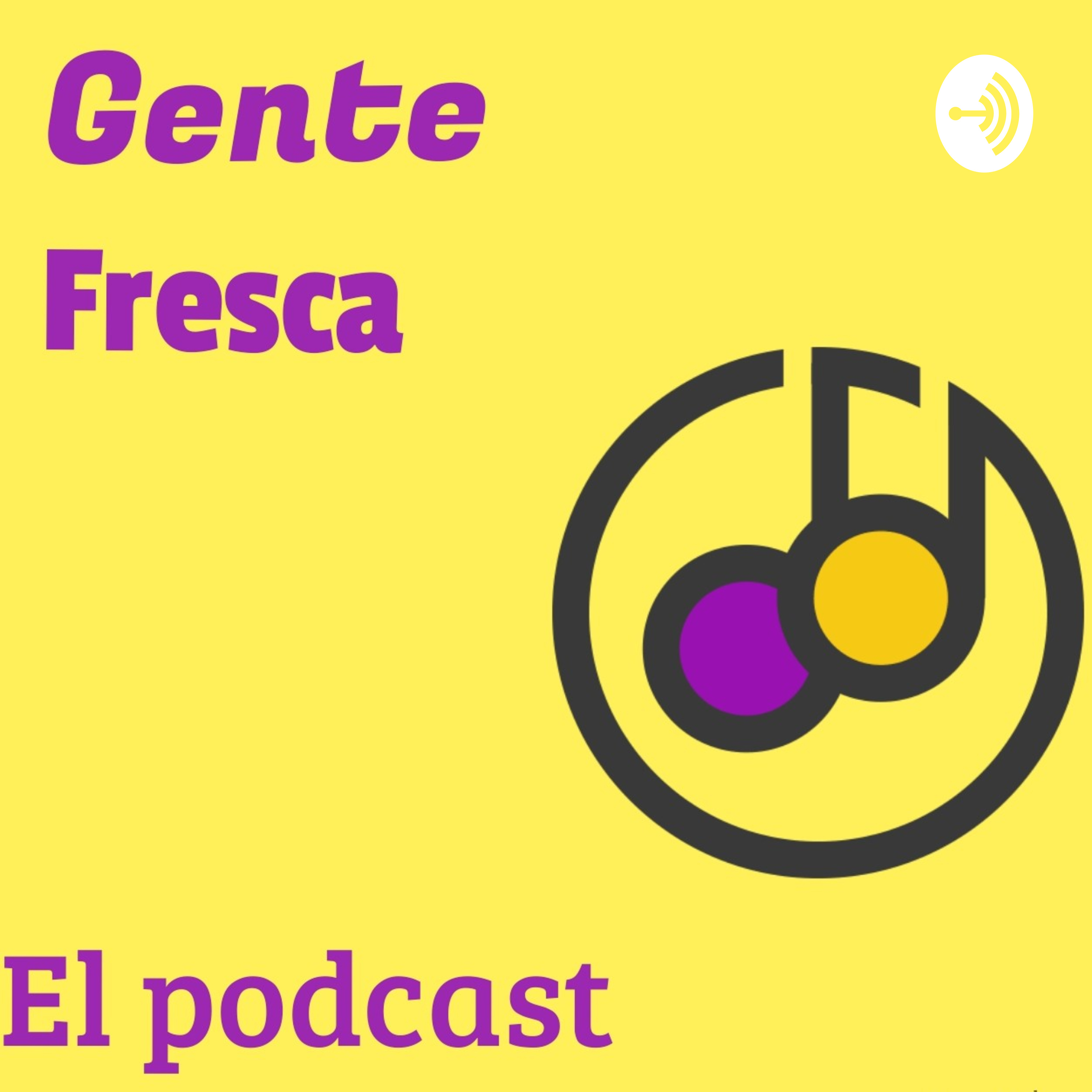 Gente Fresca cover