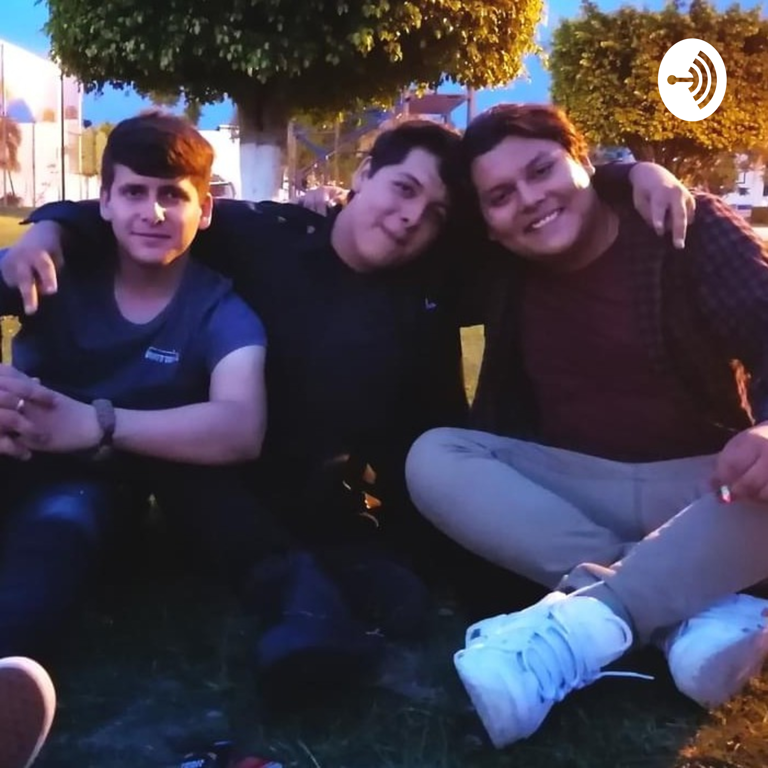 De Amigos