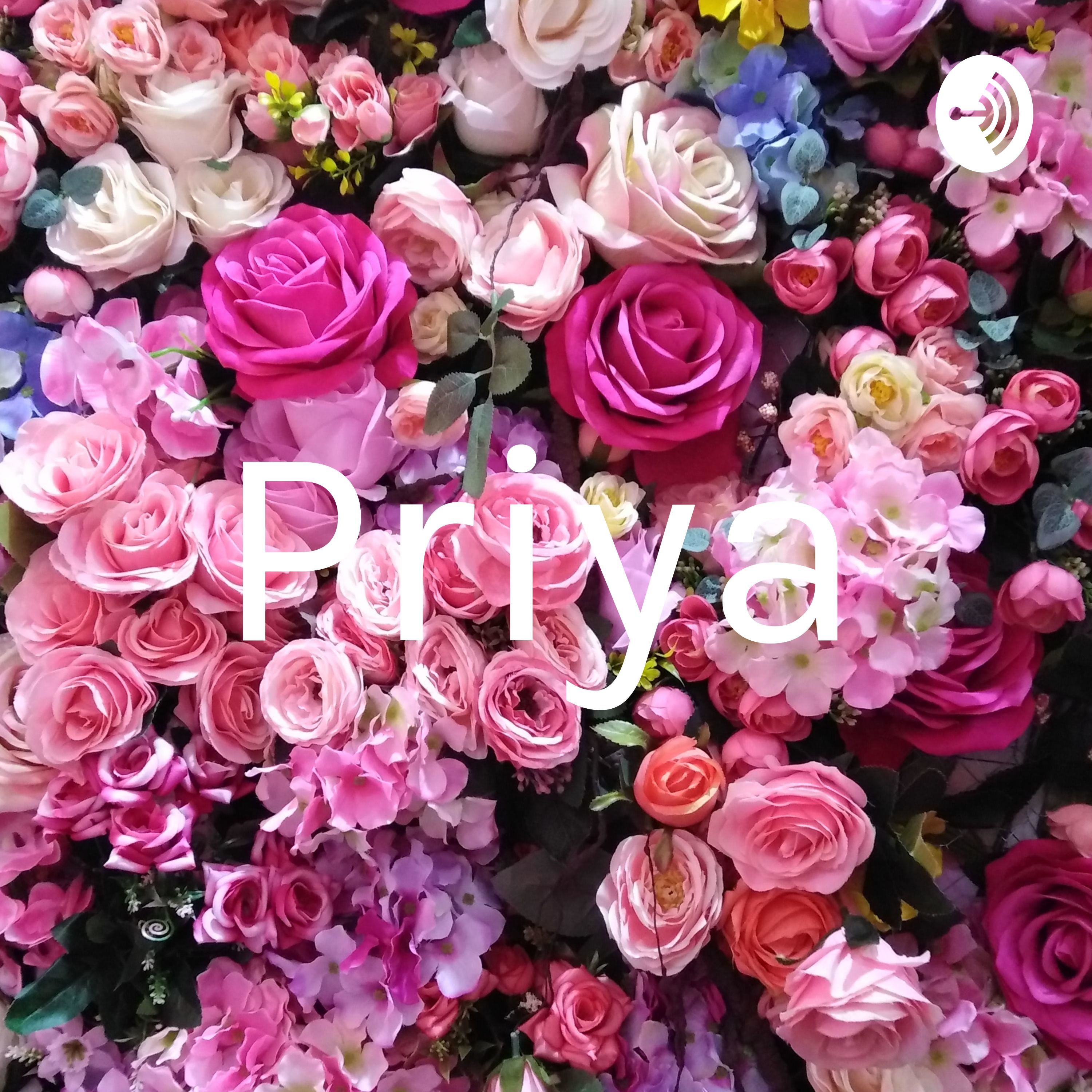 Priya