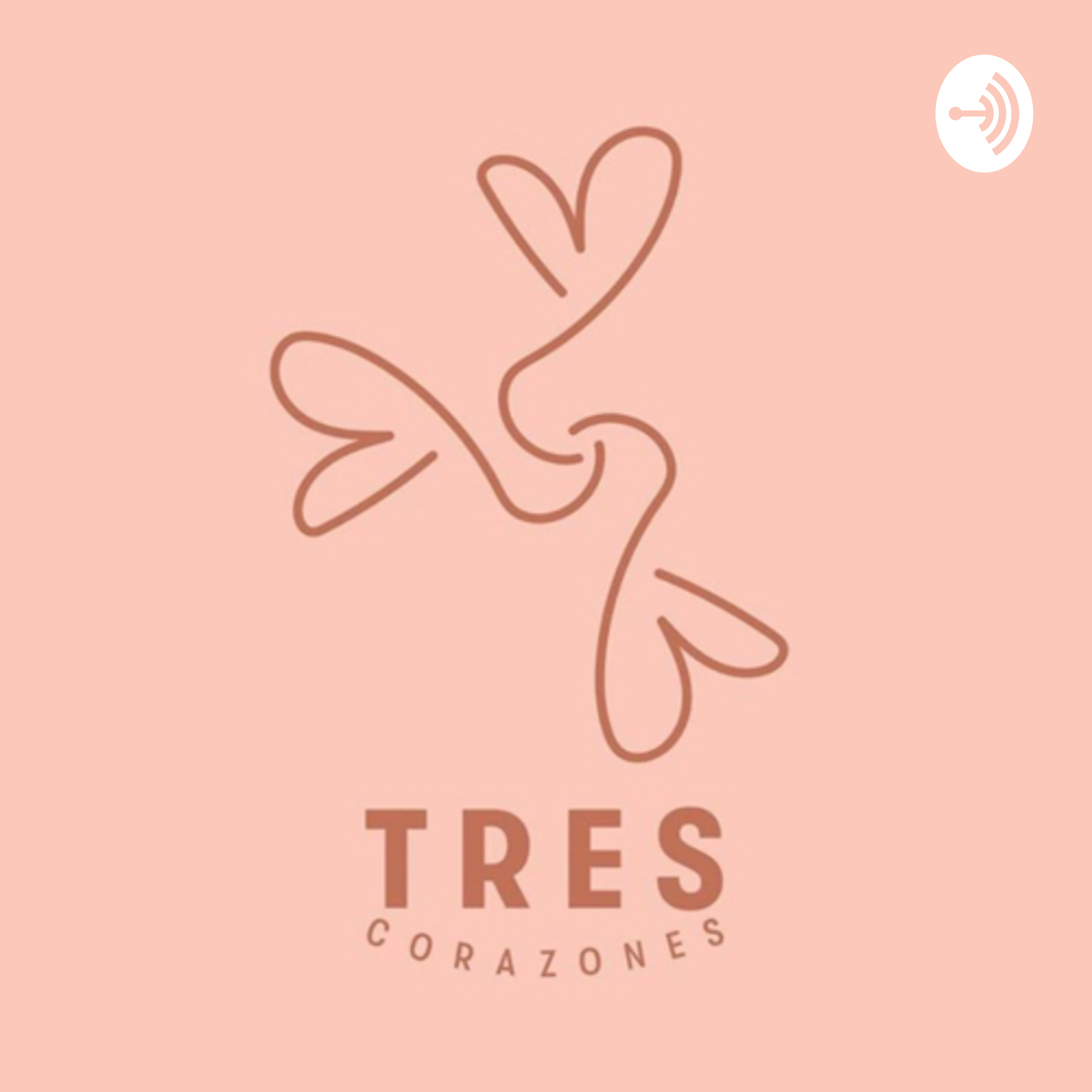 TRES CORAZONES