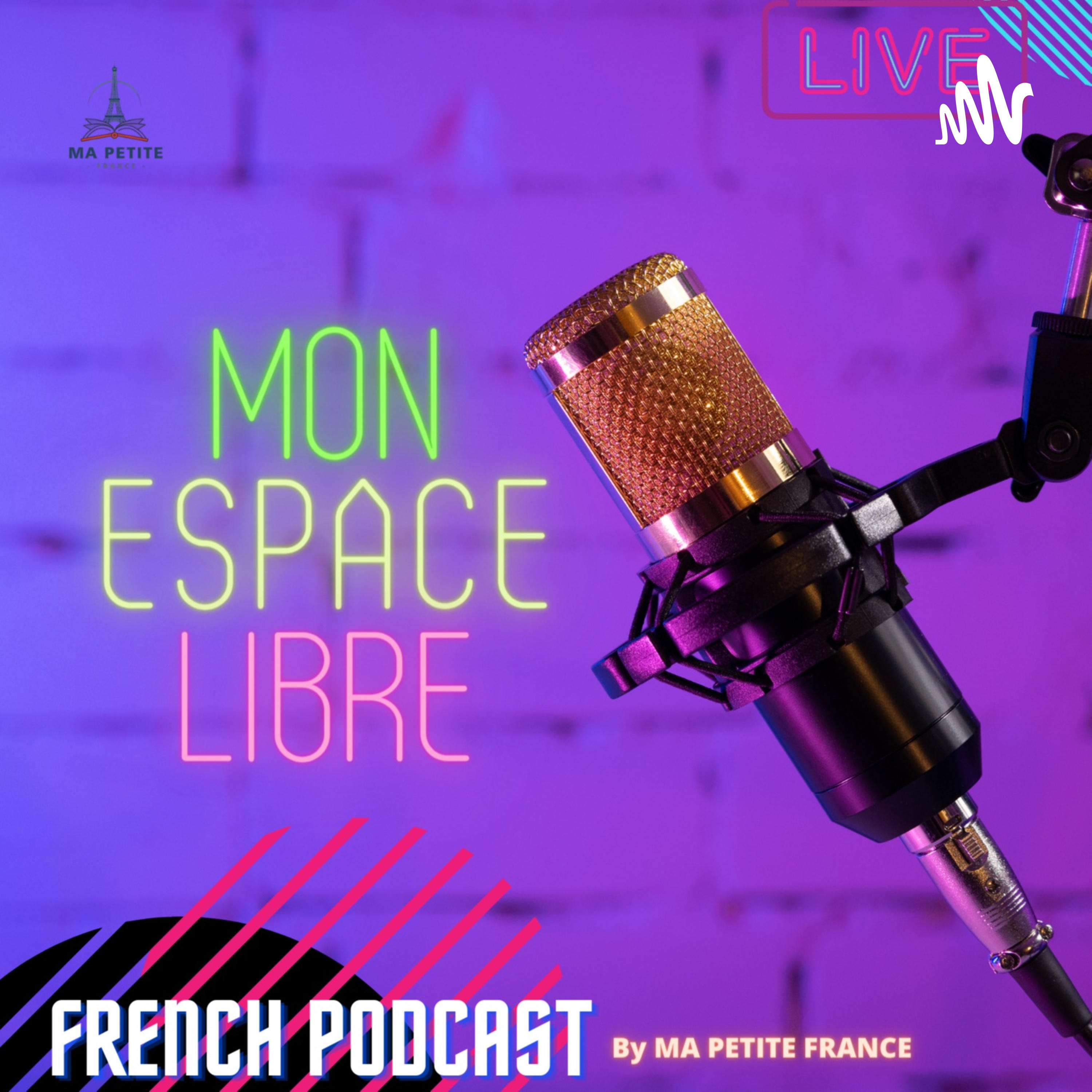 Mon Espace Libre by Ma Petite France