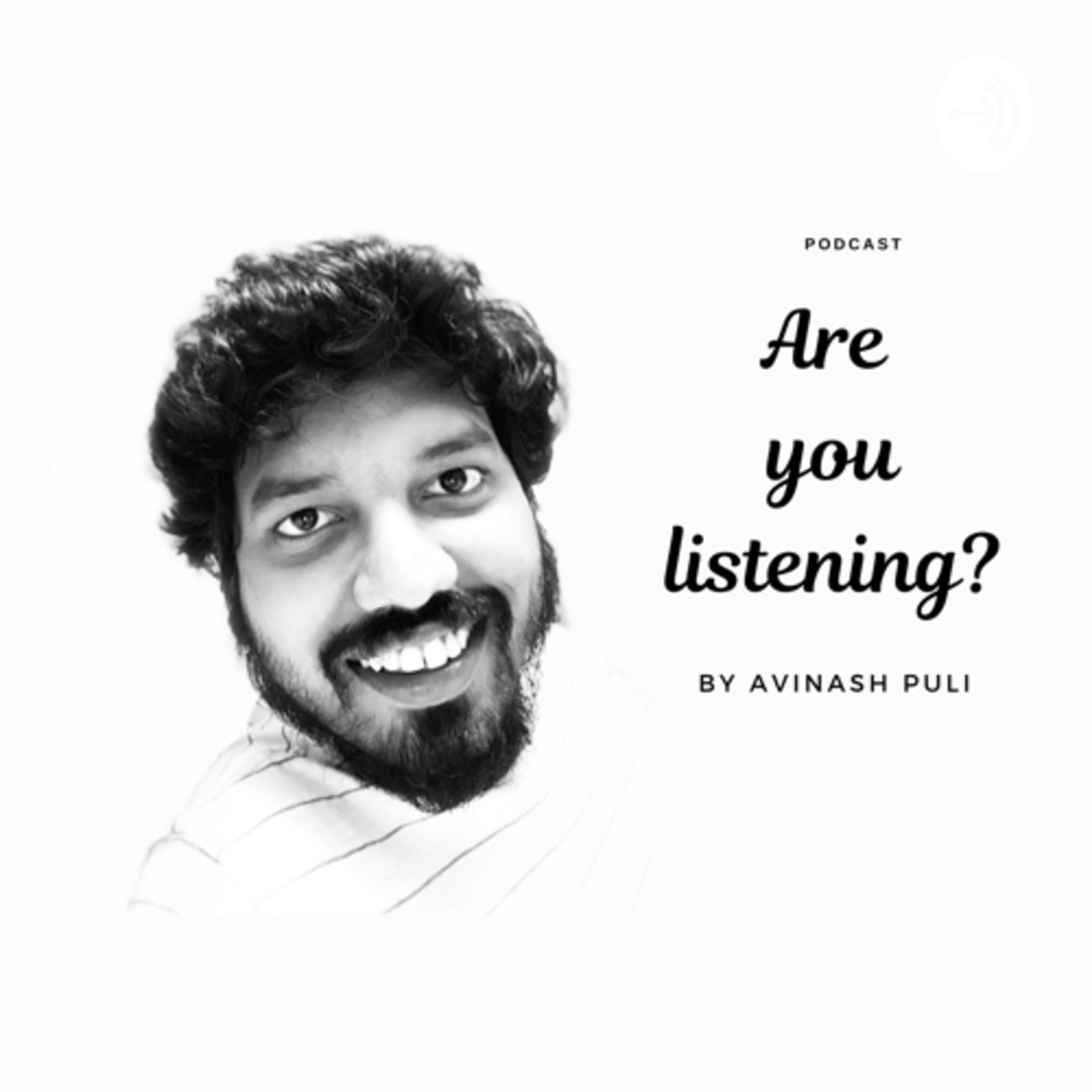 Are you listening?