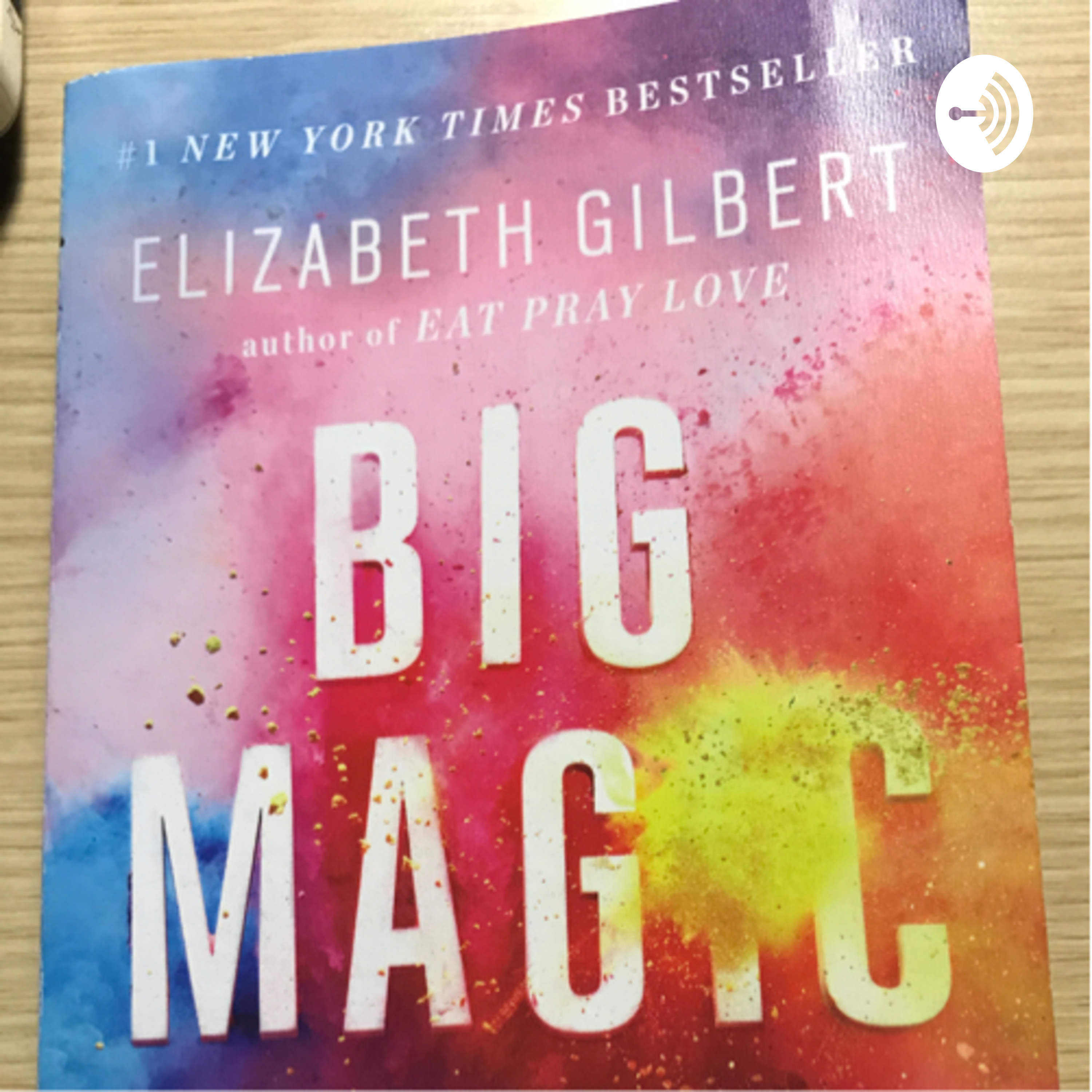 Big magic