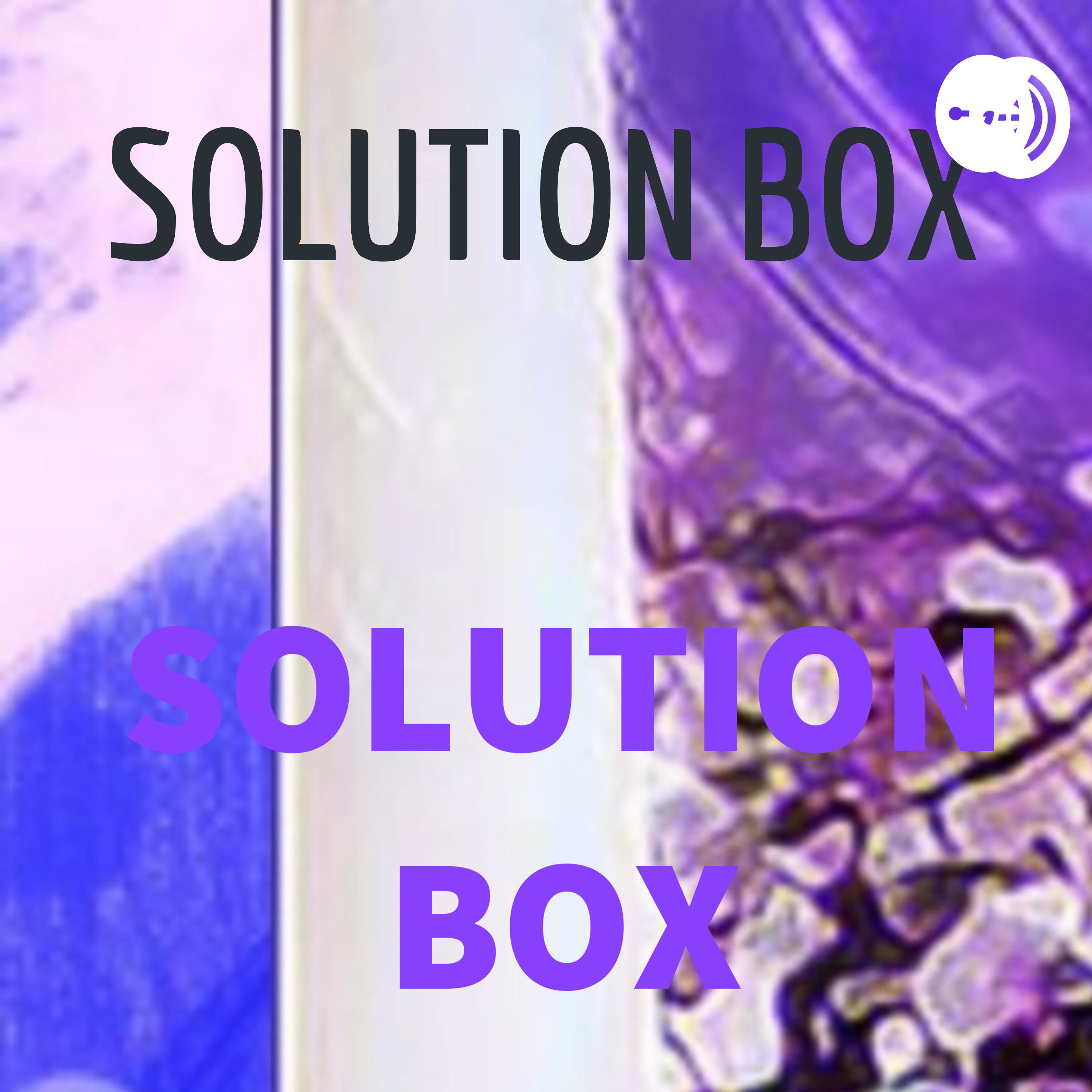 SOLUTION BOX