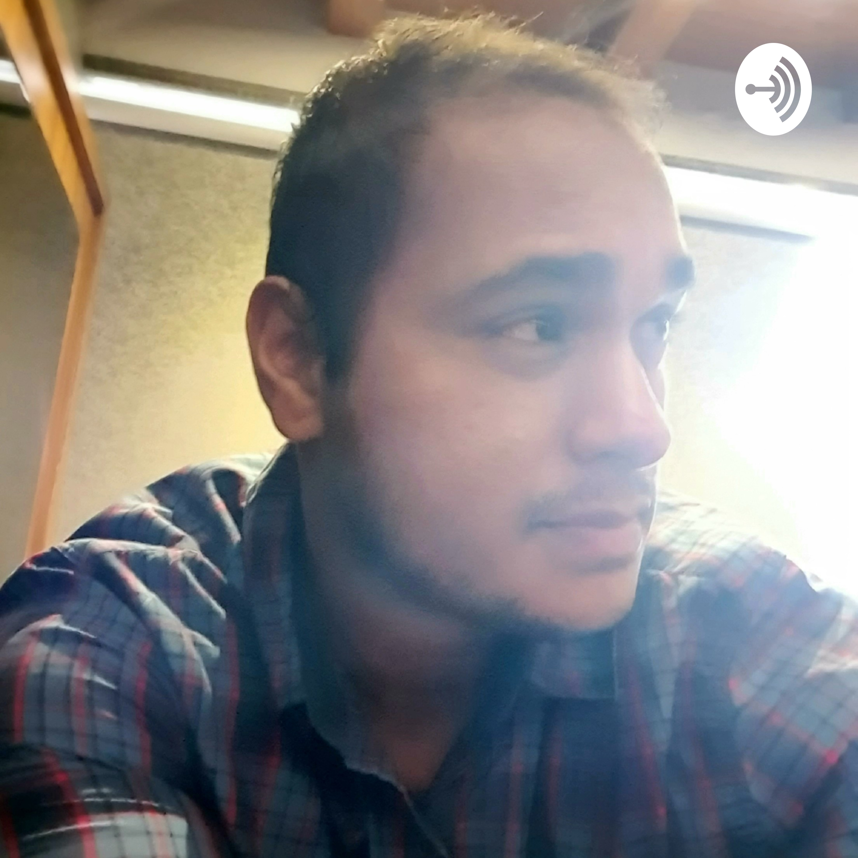 Aniket Dhamale cover