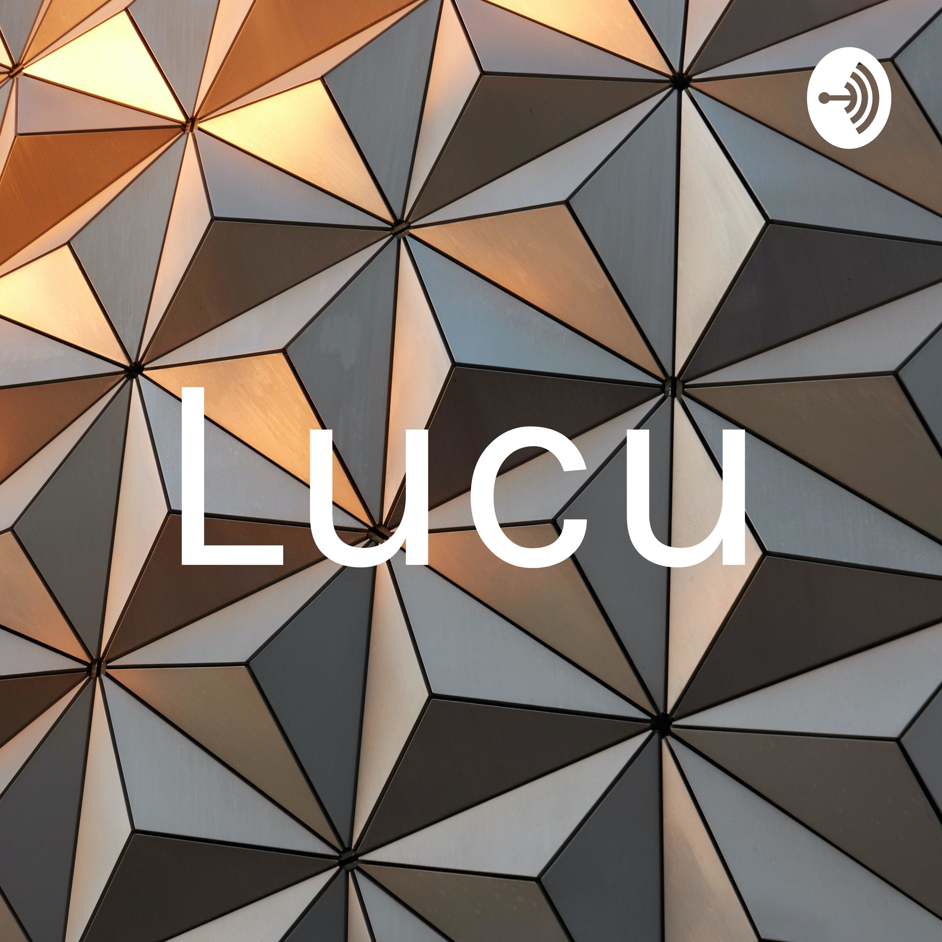Lucu cover