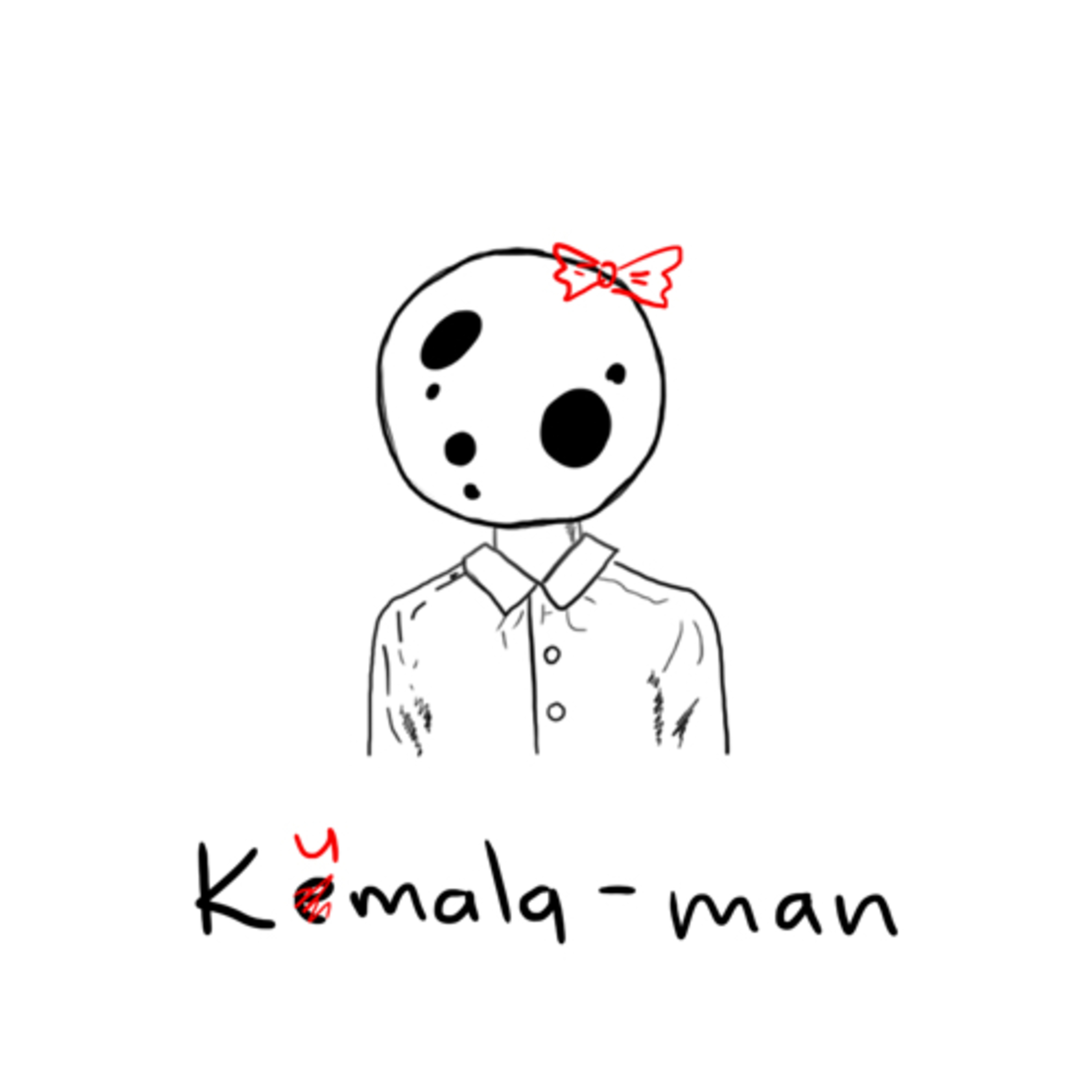 Kumala-man