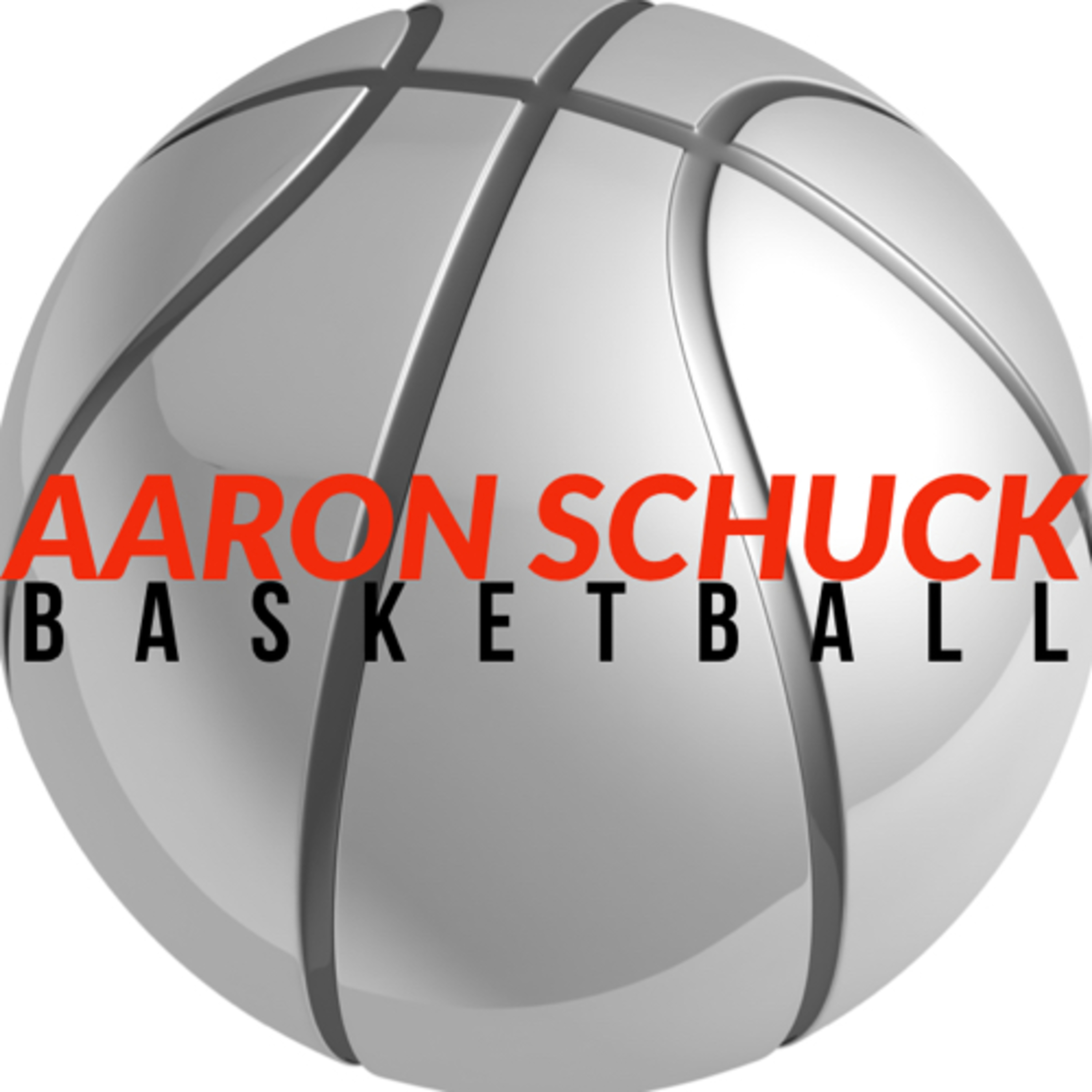 Aaron Schuck Basketball
