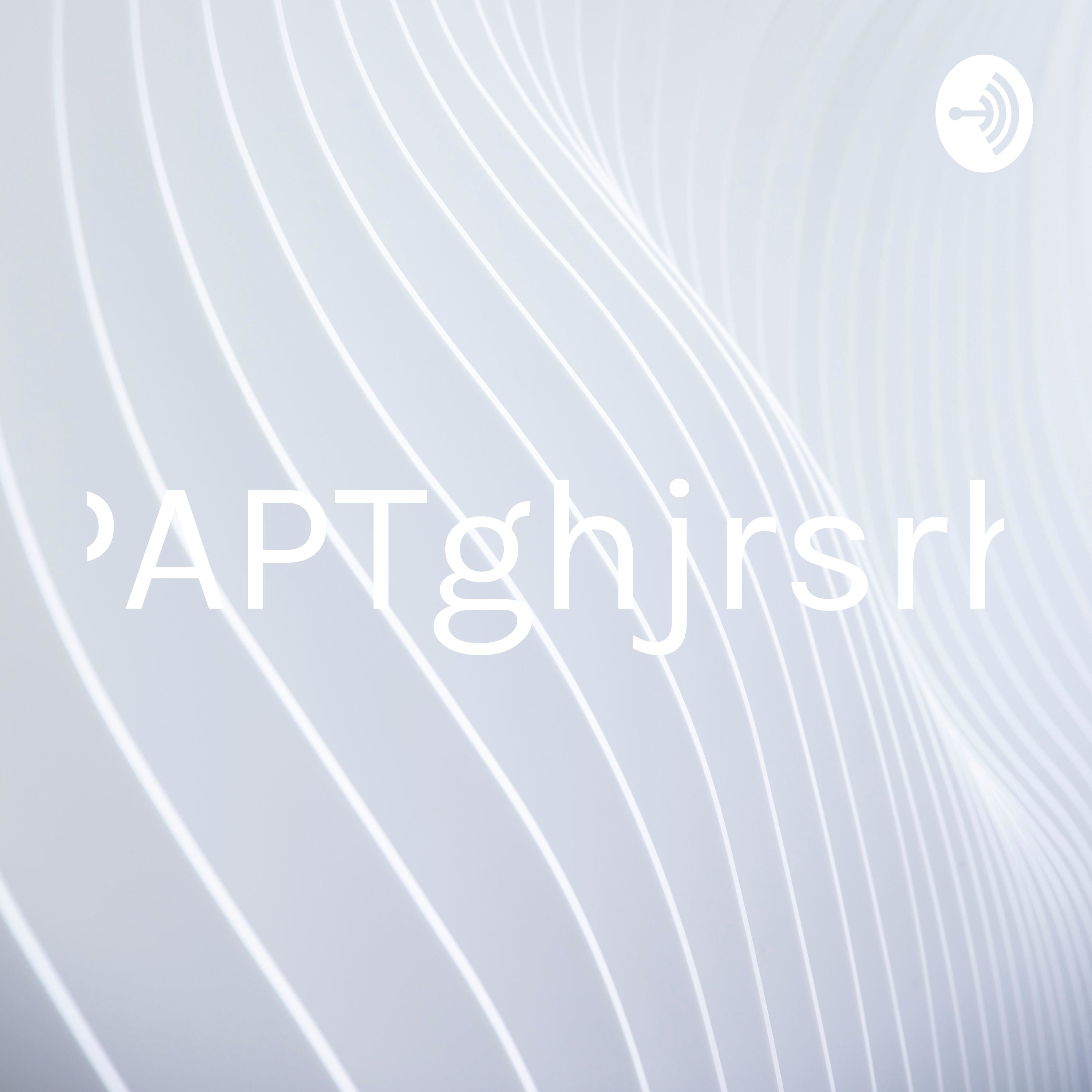 PAPTghjrsrh