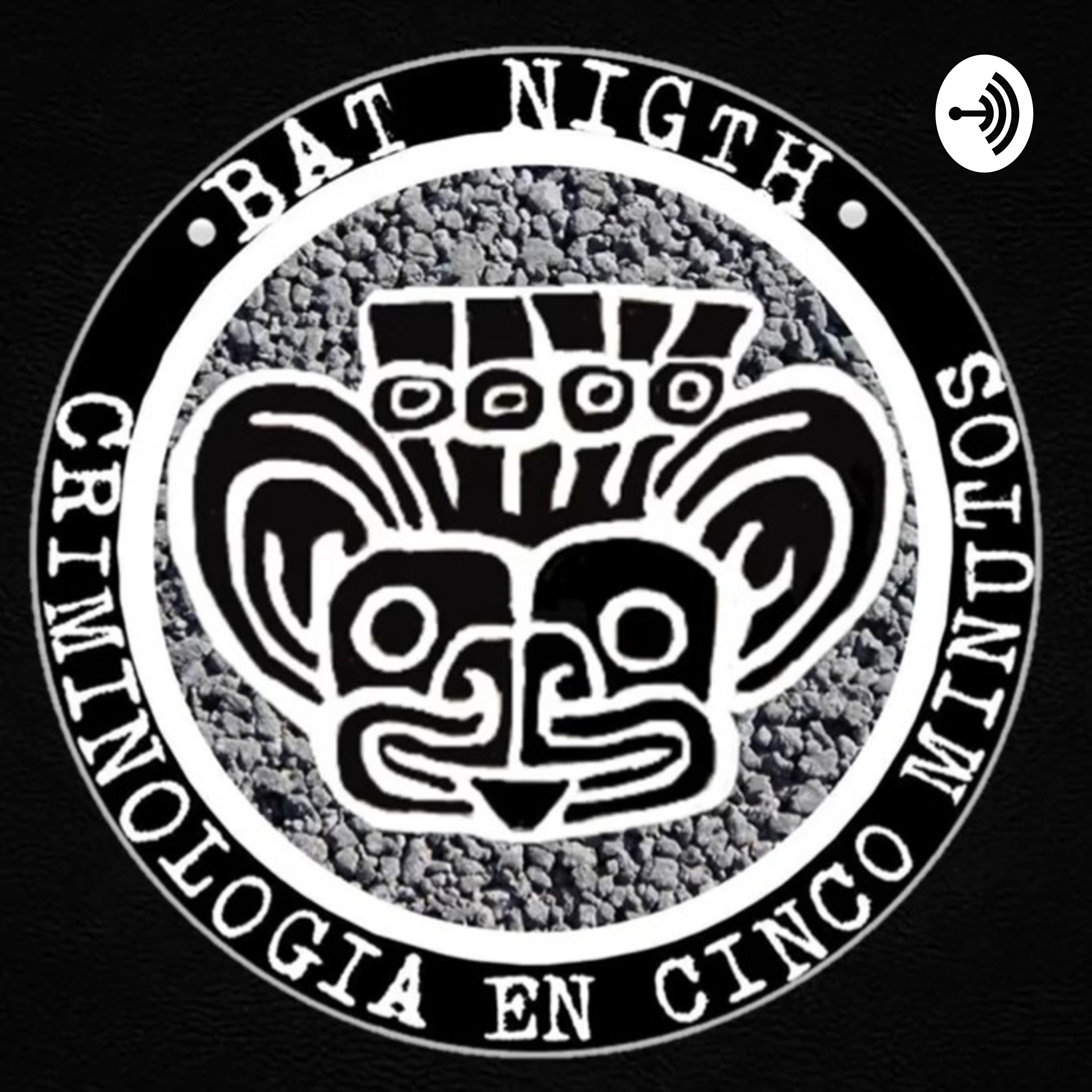 Batnight Criminología En 5 Minutos 