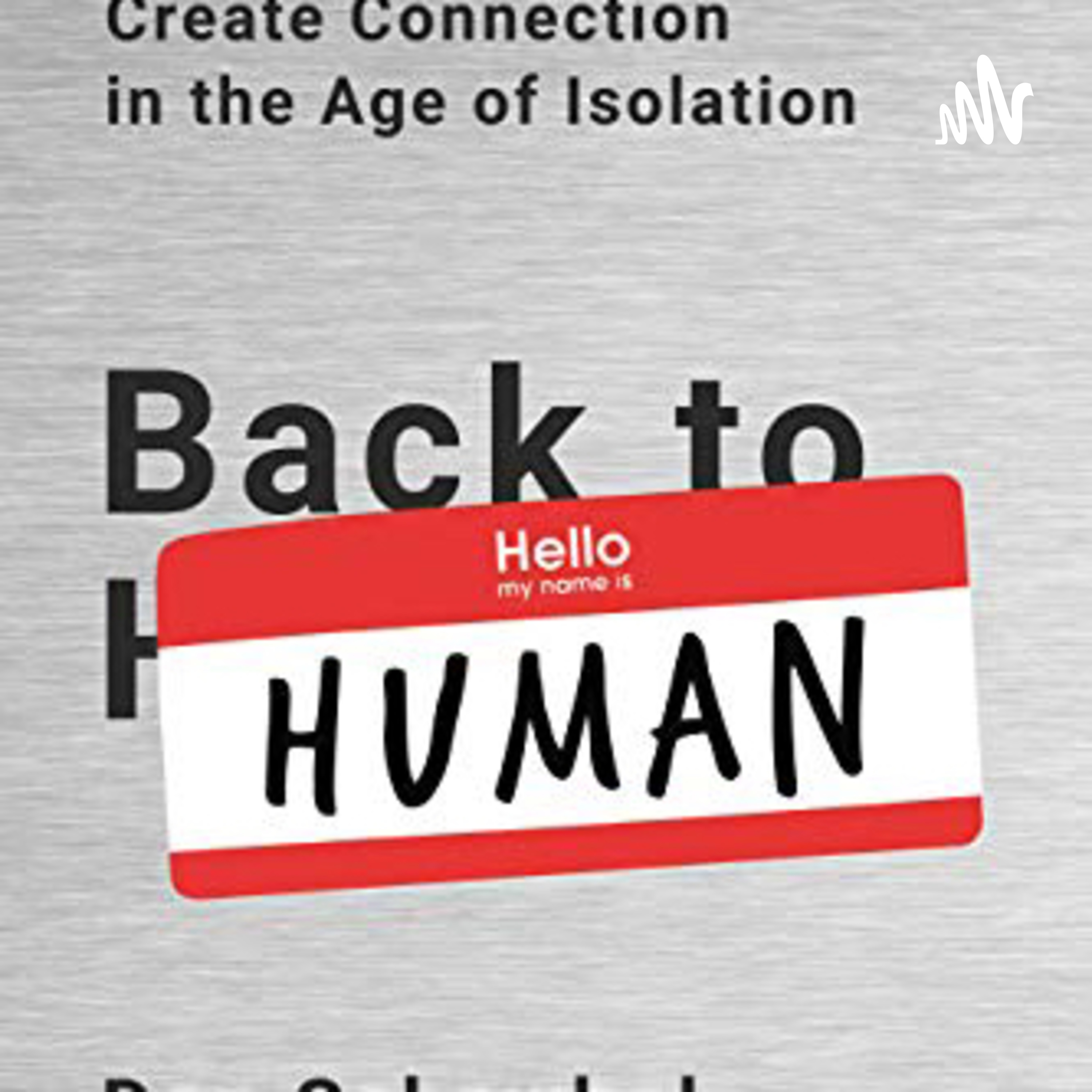 کاور Back to human